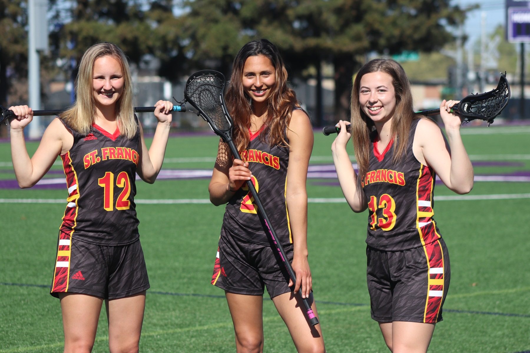 Senior Class Drop Off/Pick Up on May 8 for Athletics
