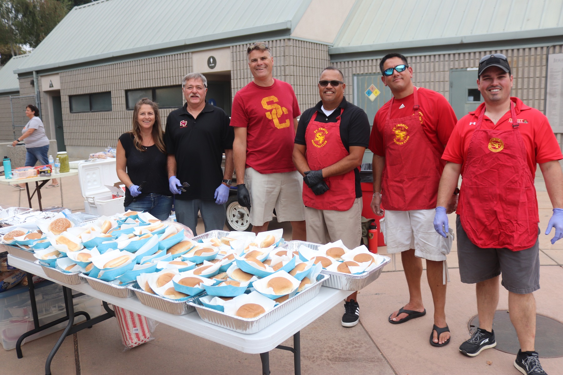 Booster Club to Have April Meeting Via Zoom; Nominations Open for Board Positions
