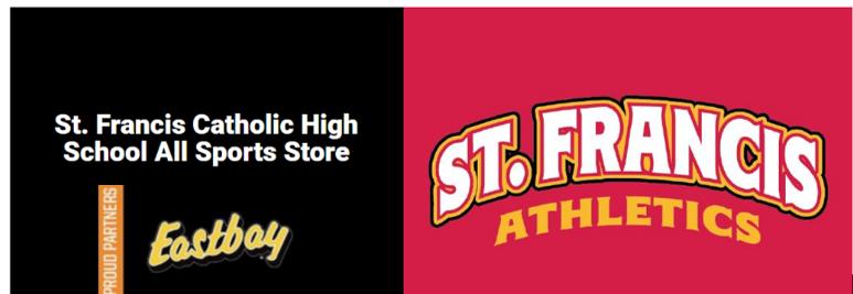 St. Francis Renews Agreement with Adidas and Partners with Eastbay