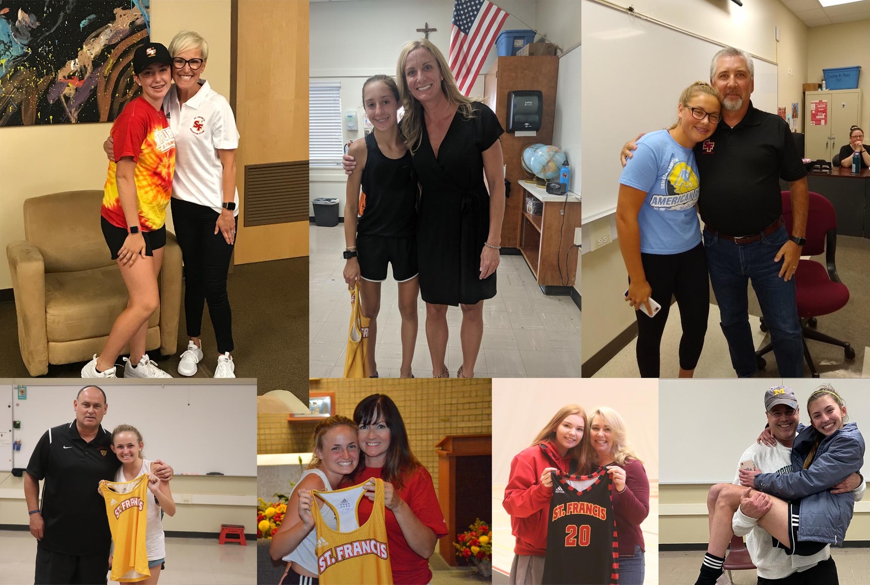 2020-21&nbsp;Booster Club Leadership Announced