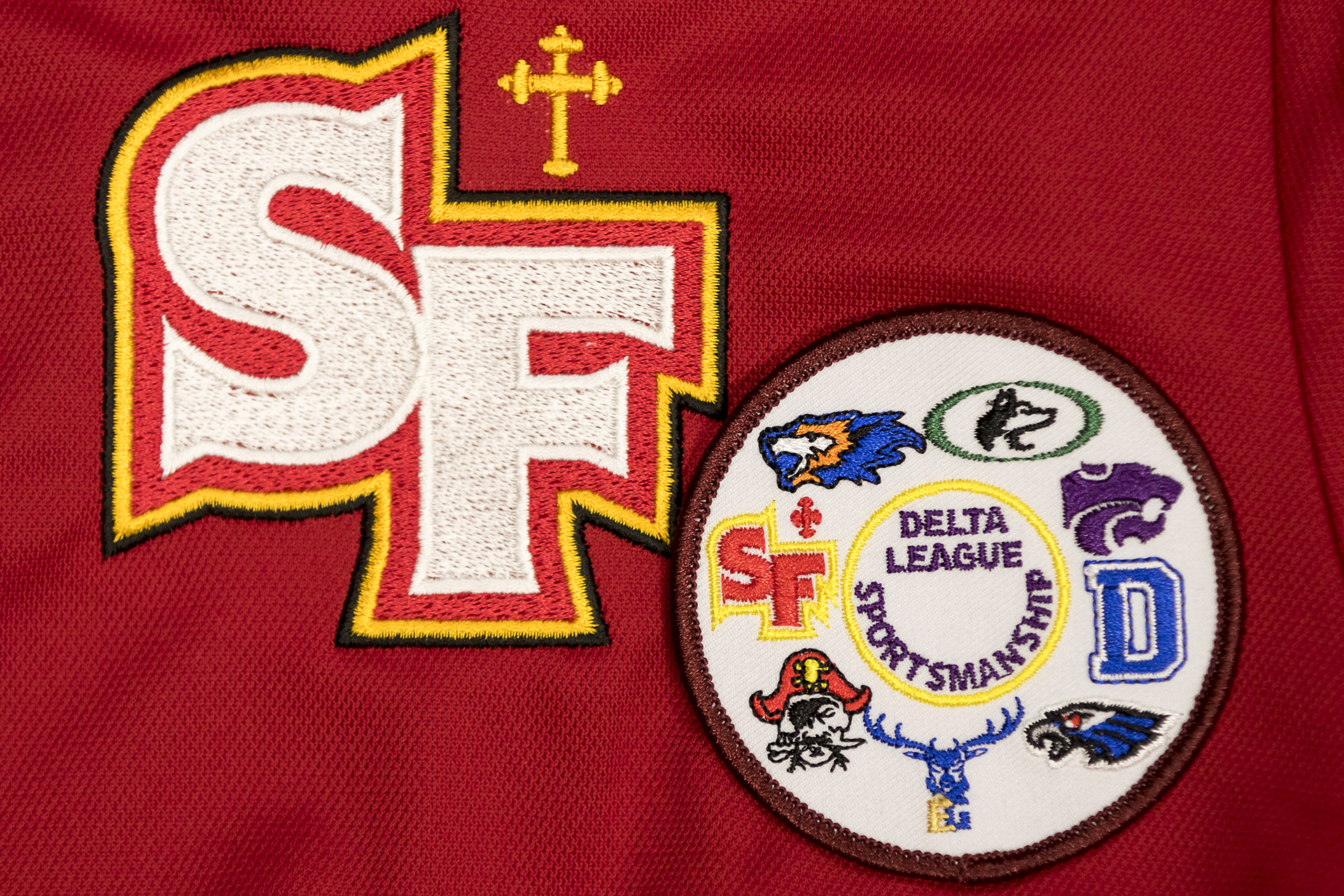 Fall Troubies well-repped on All-Delta League teams