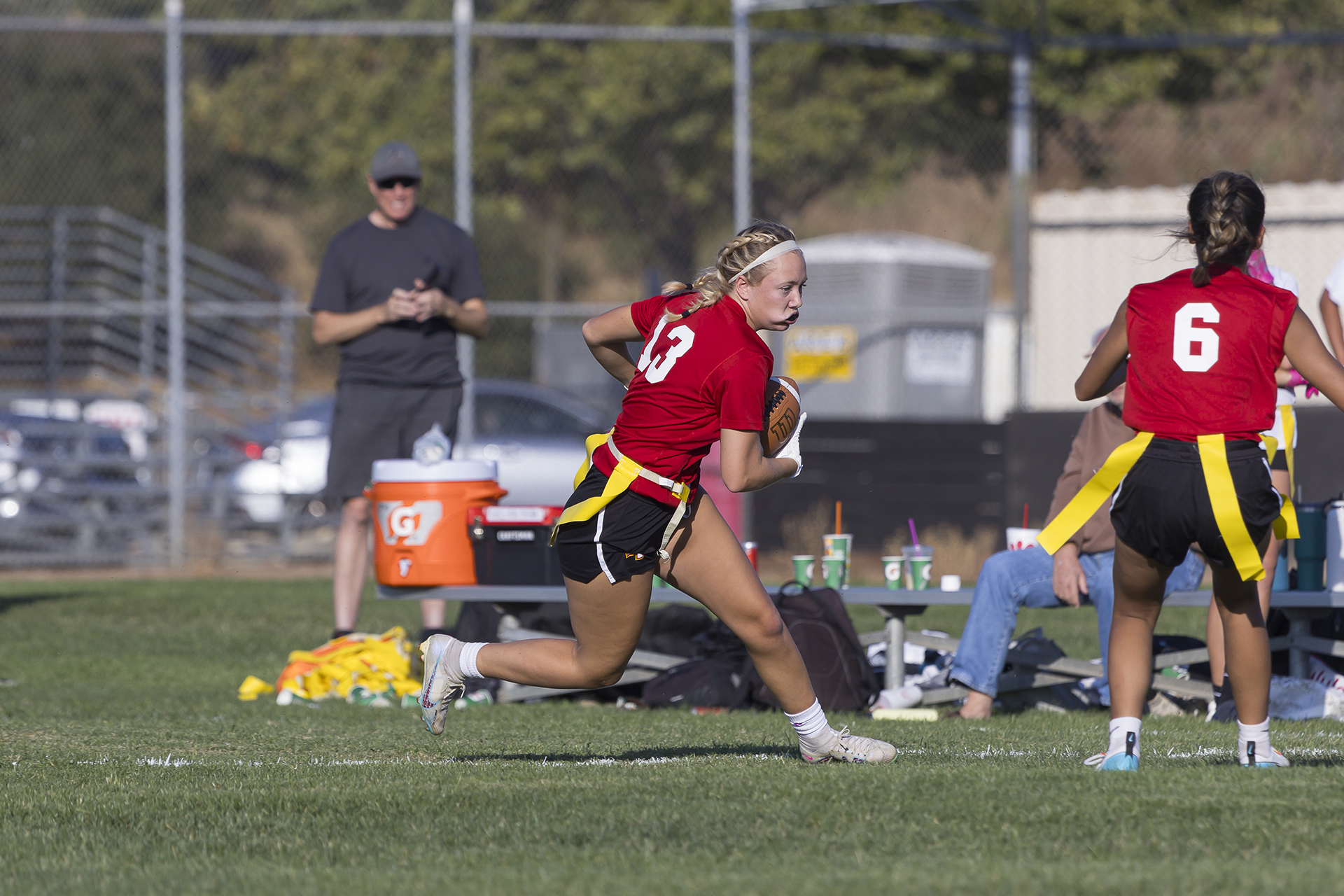 Troubies rally late in road loss to Grizzlies