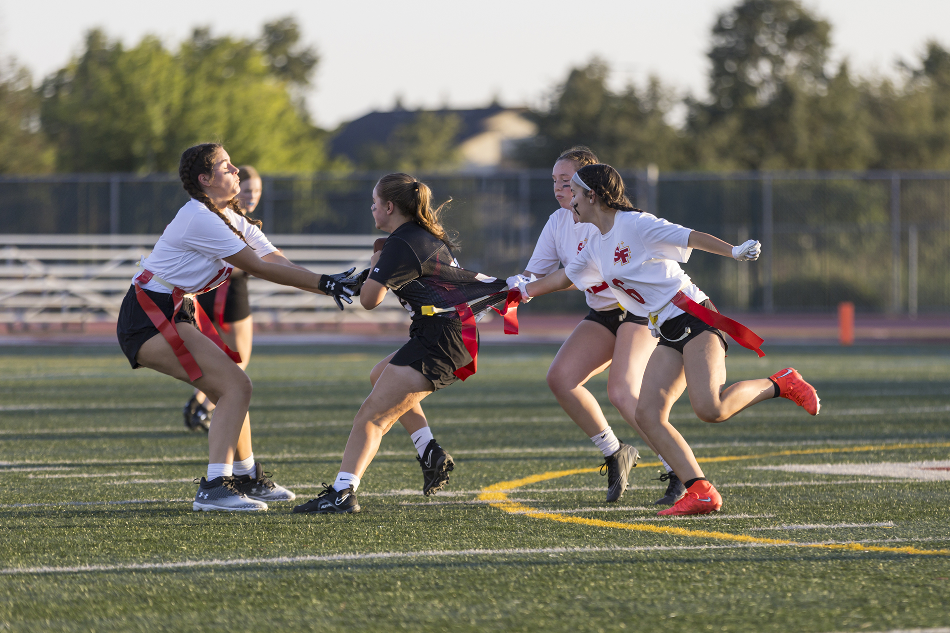 Turnovers doom Troubies in loss at DO