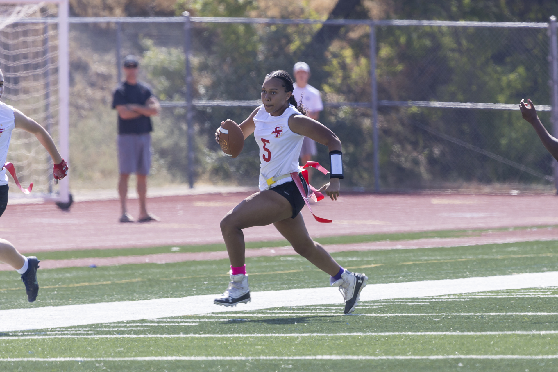 Troubies come up short against Wildcats