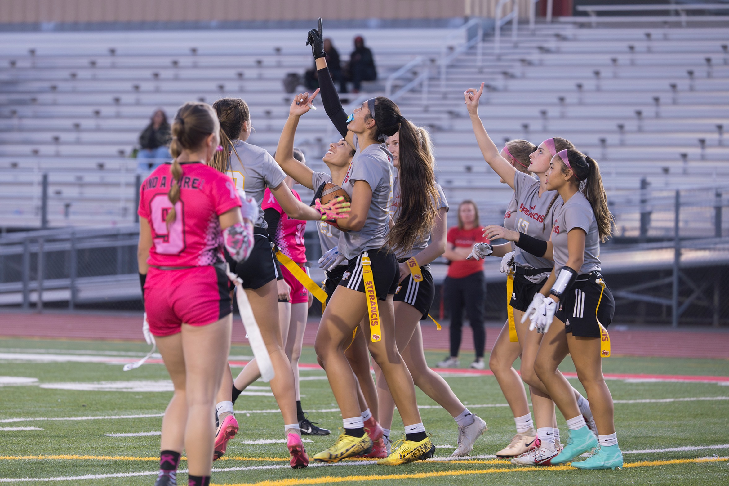 Troubies end season in playoff heartbreaker