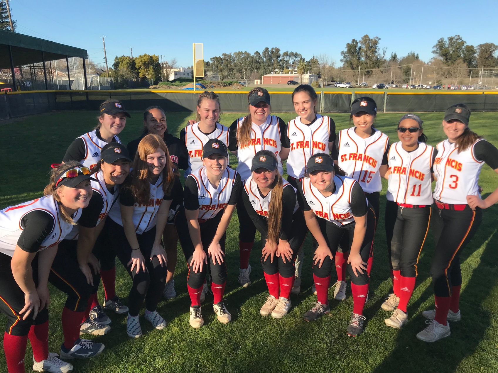 Freshman Hope Jenkins Pitches Shutout over Davis