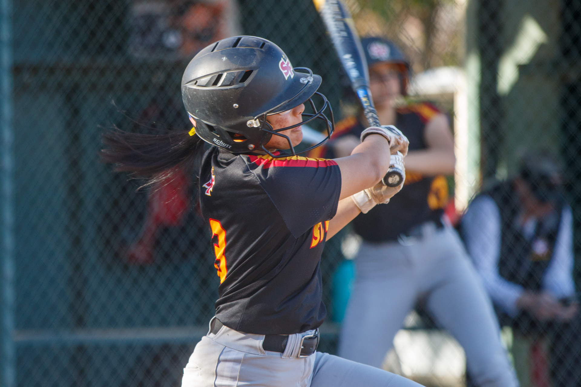 Troubies sweep home doubleheader against CO