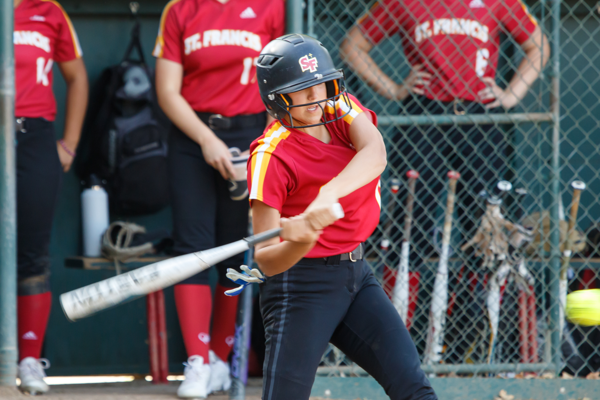 Troubies tally 21 runs in slugfest against Wolfpack