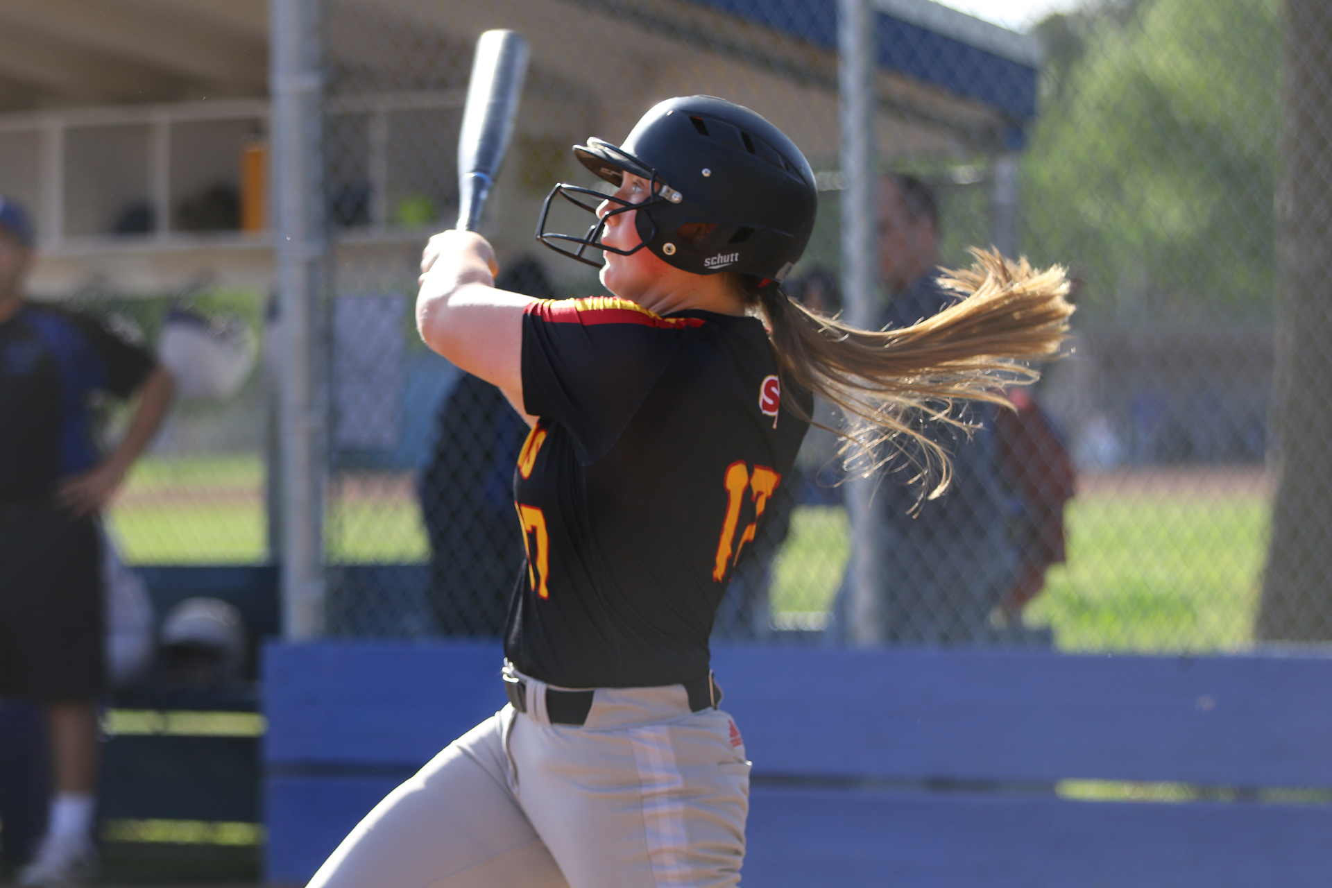 Jenkins and Jenkins lead the charge past Davis