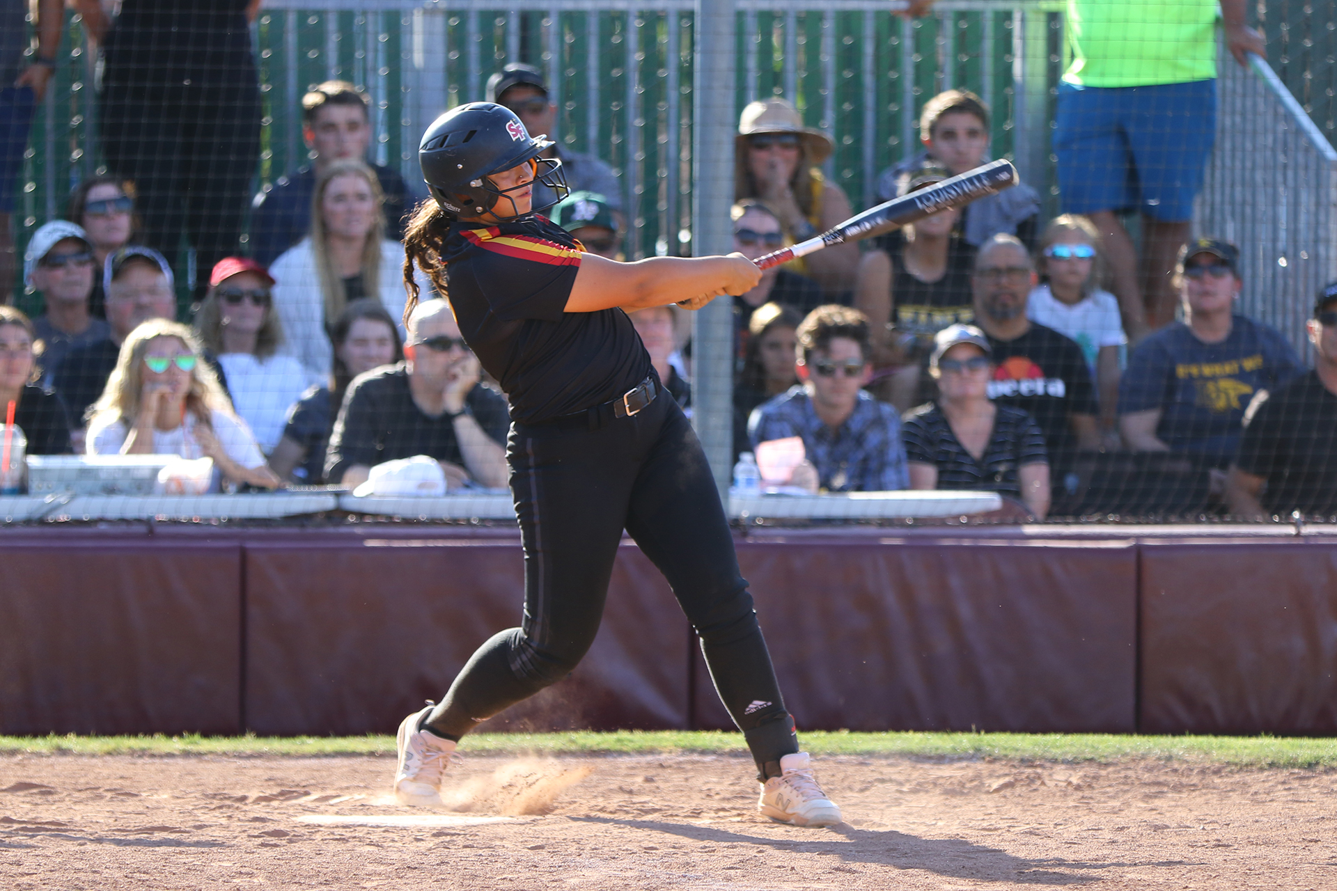 Del Oro holds off Troubie comeback in SJS title game