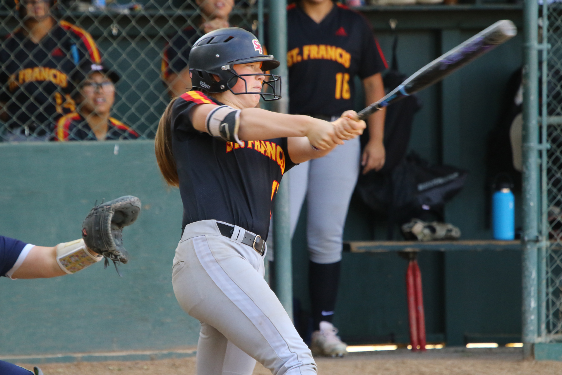 Jenkins, Lewis come up in clutch during wins over Herd