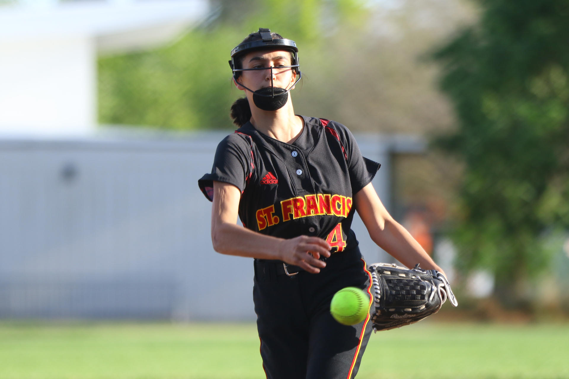 Coauette shuts the door on Blue Devils in JV win