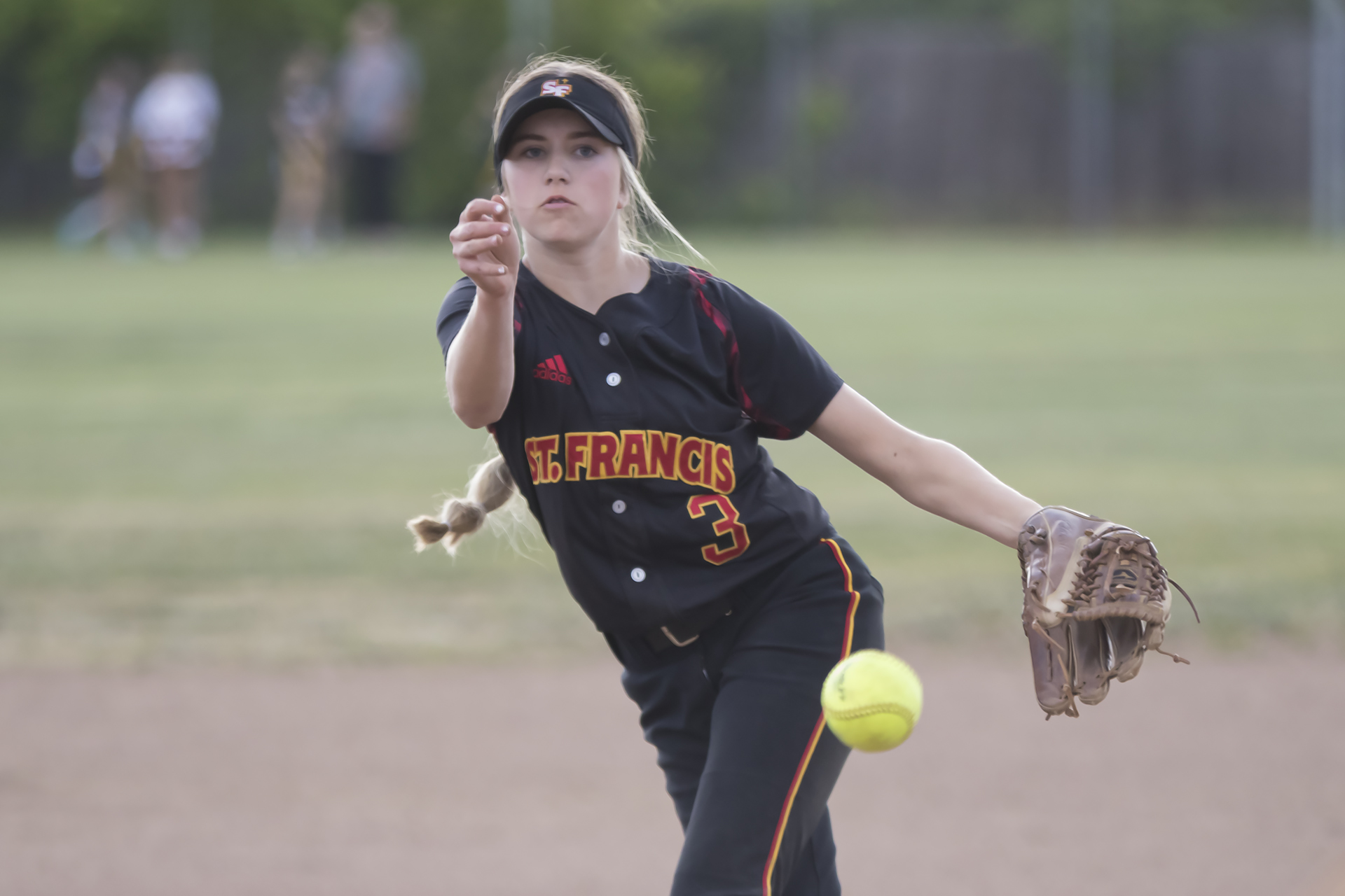 Trafican silences Sheldon bats in comeback win