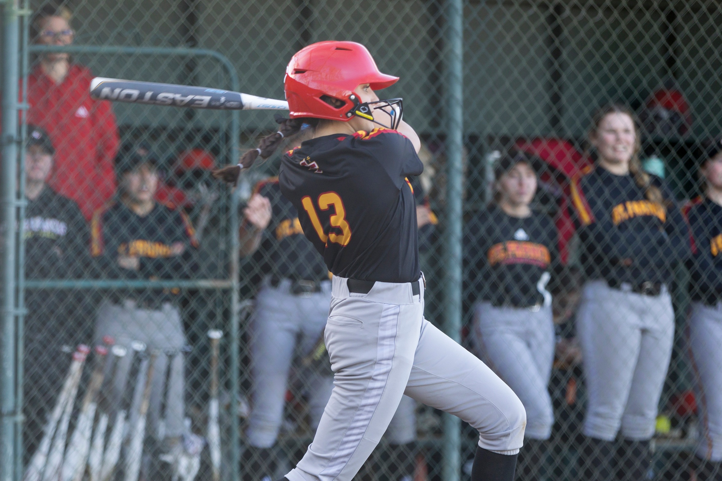 Guerrera's walk-off lifts Troubies past first-place Franklin