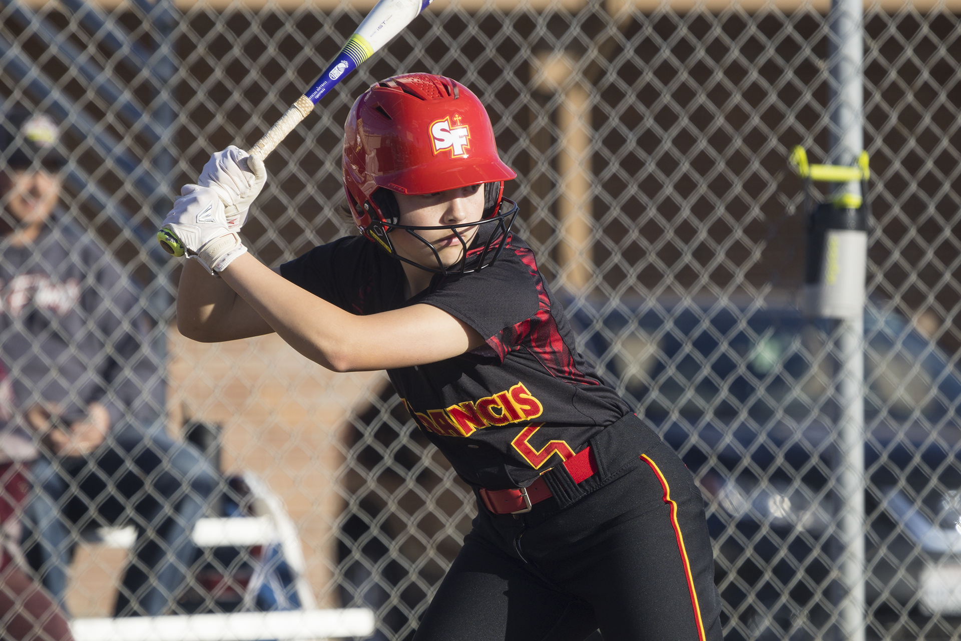 Nielsen hits two three-run bombs on Day 2 at Leadoff Classic
