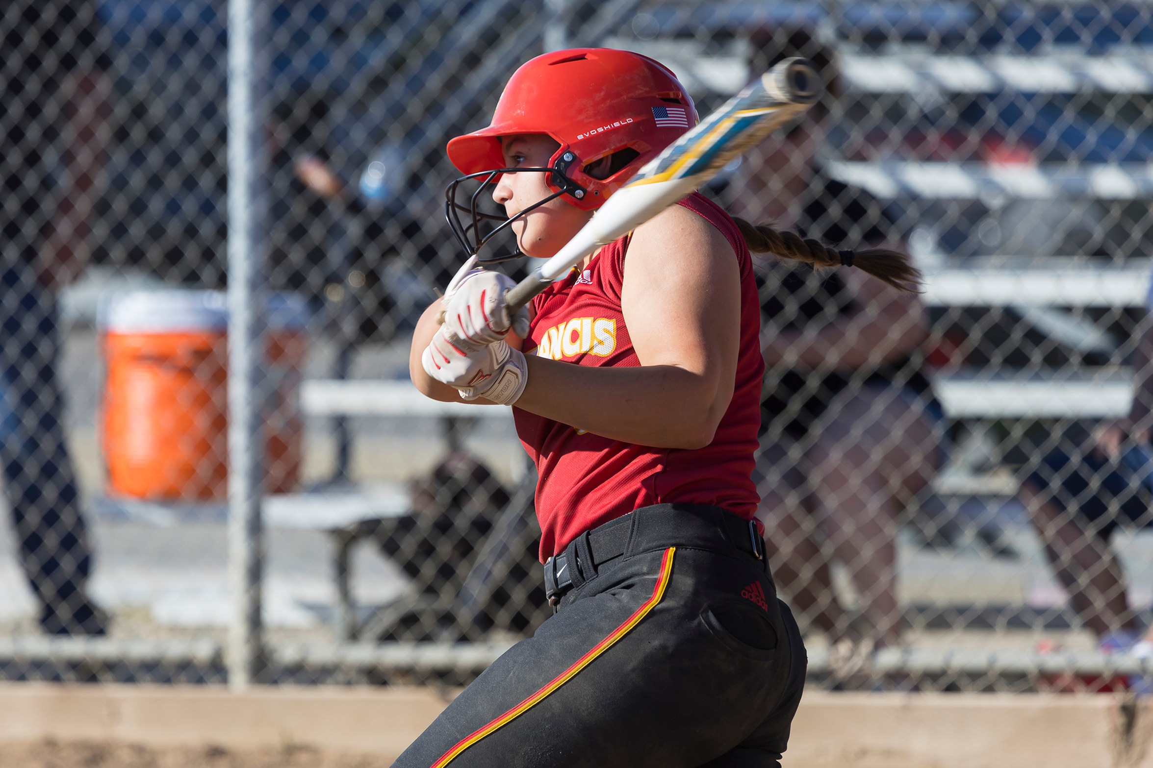 Troubies snare 5-2 victory against Thundering Herd