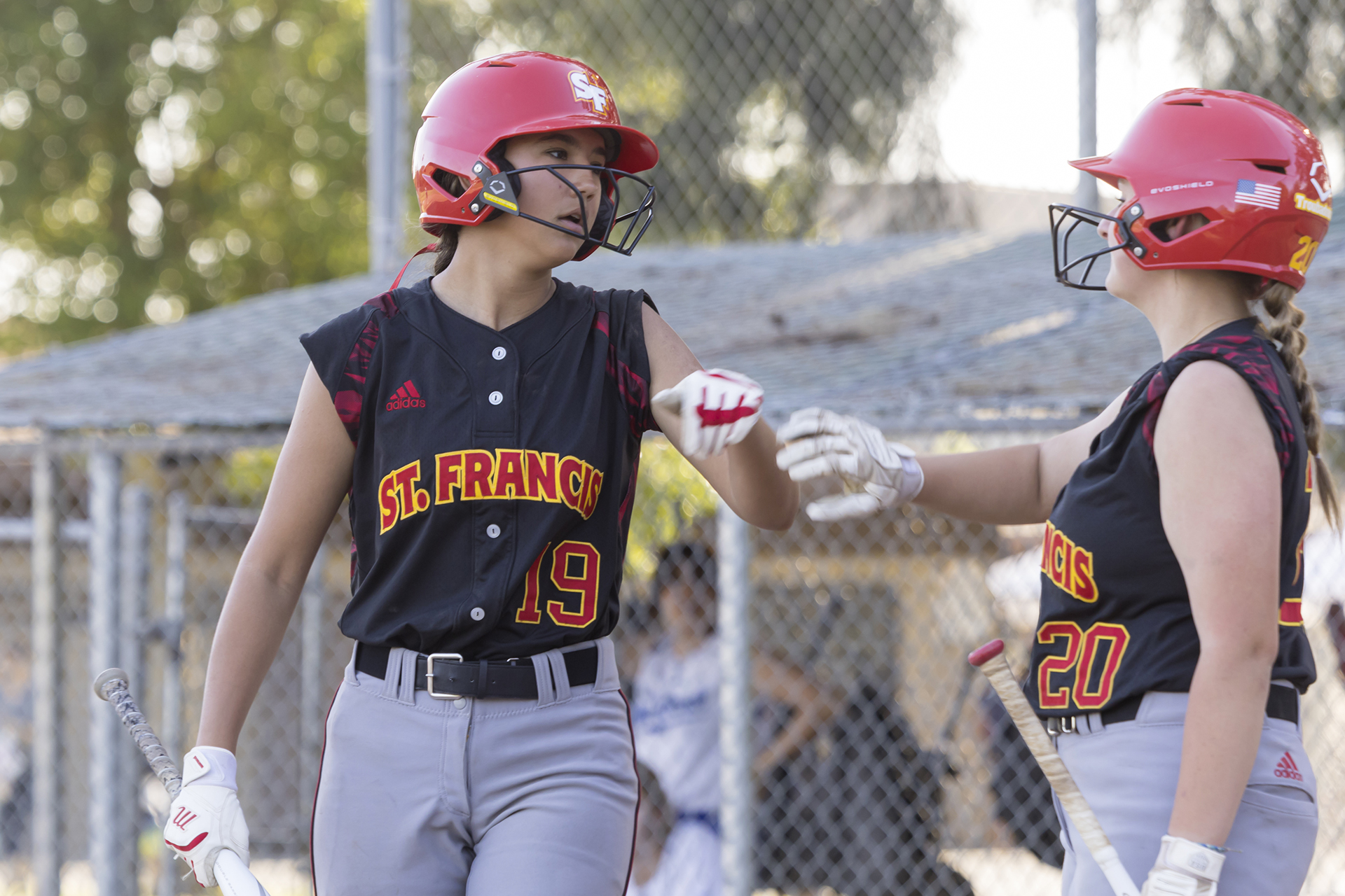 Troubie JV tops Davis in wild finish