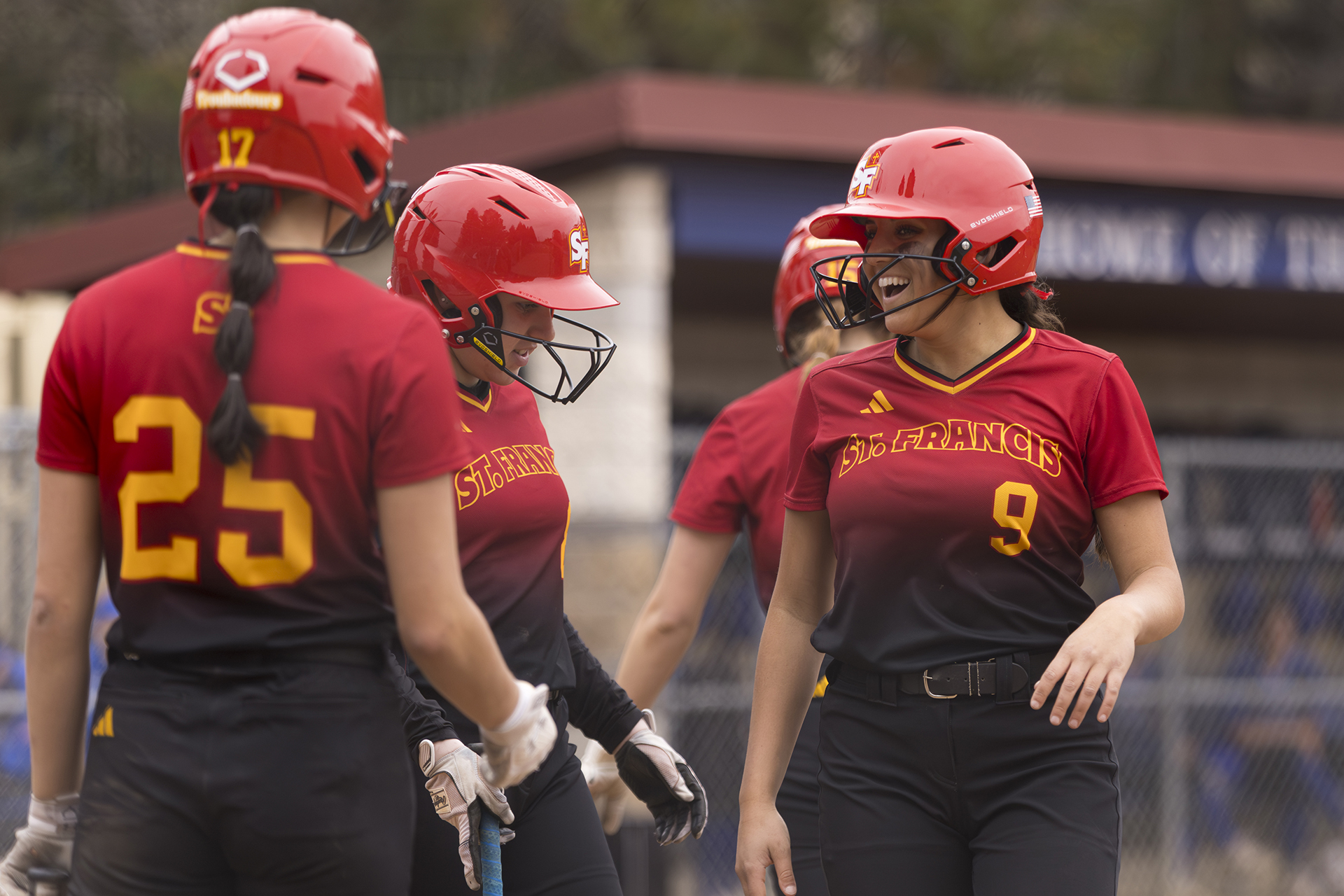 Shea's arm, Guerrera's bat leads SF past Rocklin