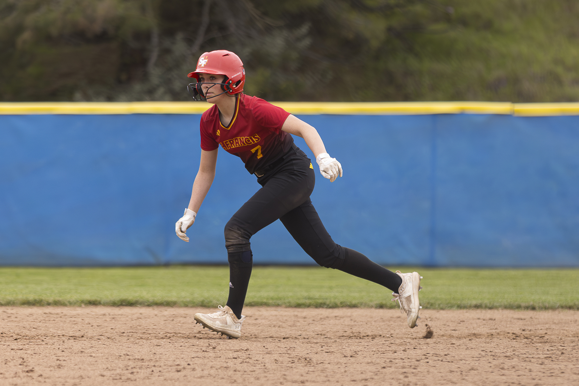 Troubies split final day at NorCal Classic