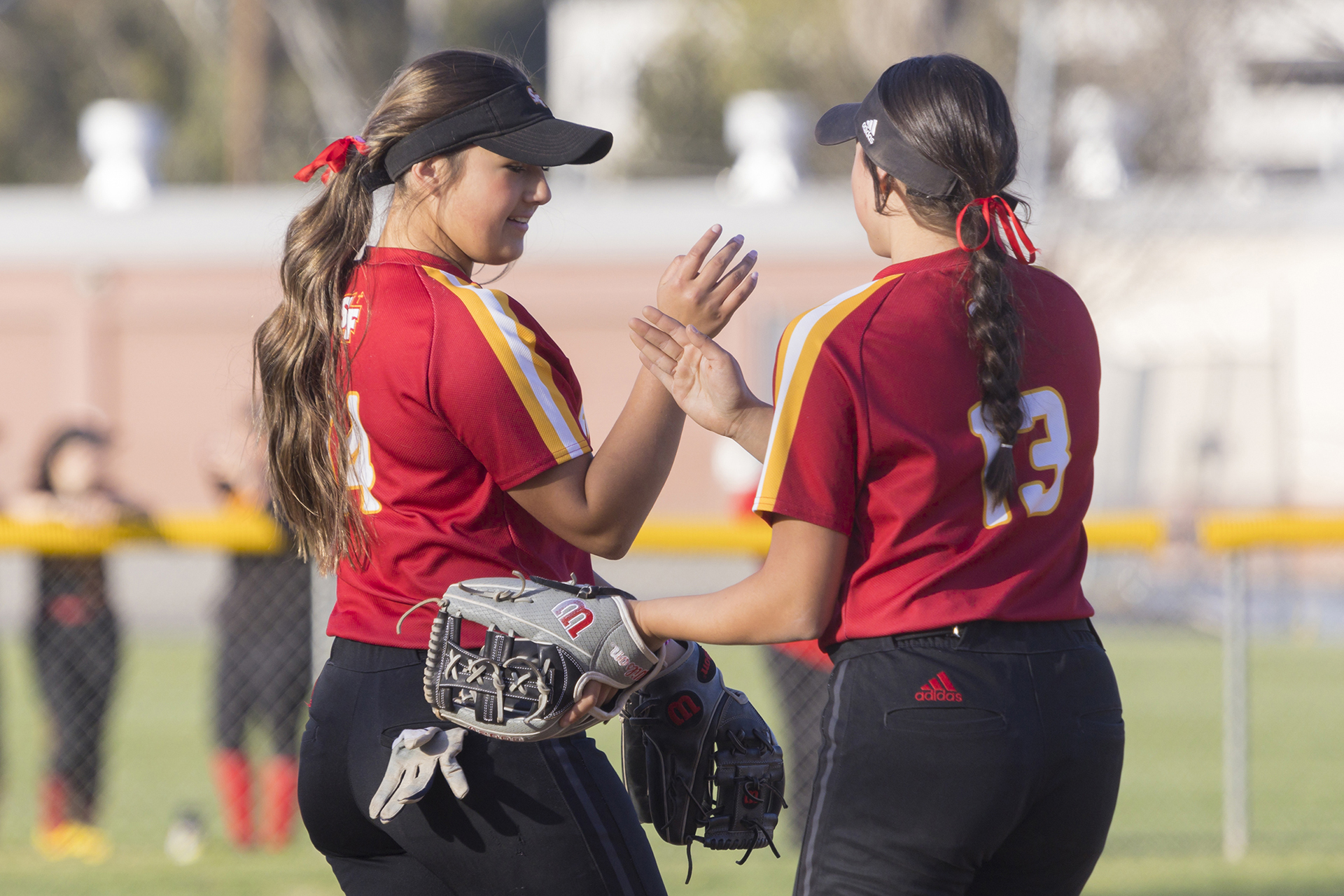 Heart of Troubie order sparks road win at DO