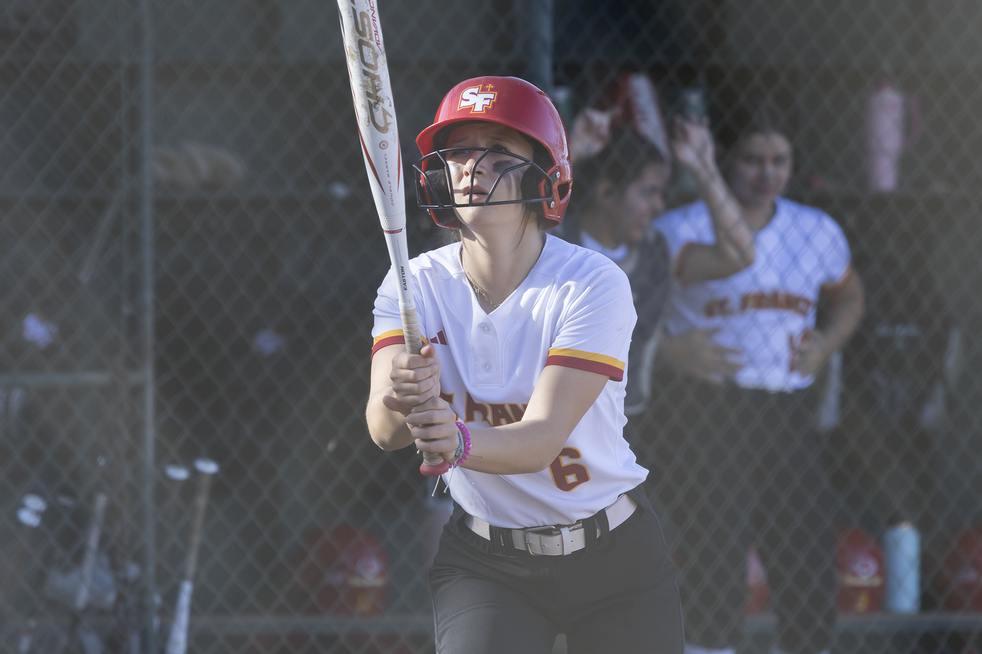 Garrett leads offensive onslaught at River City