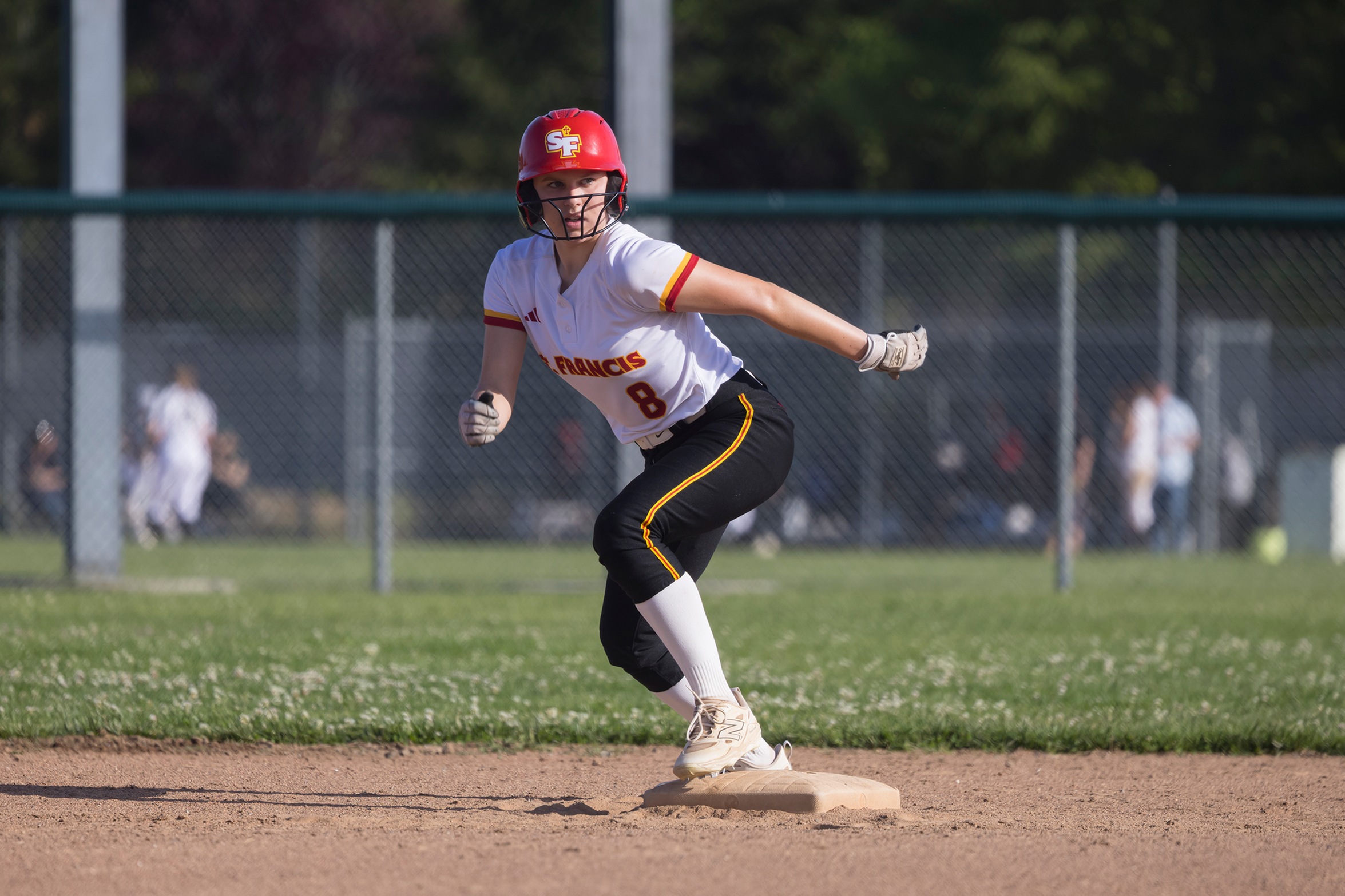 Troubies sweep Day 1 of NorCal Leadoff Classic