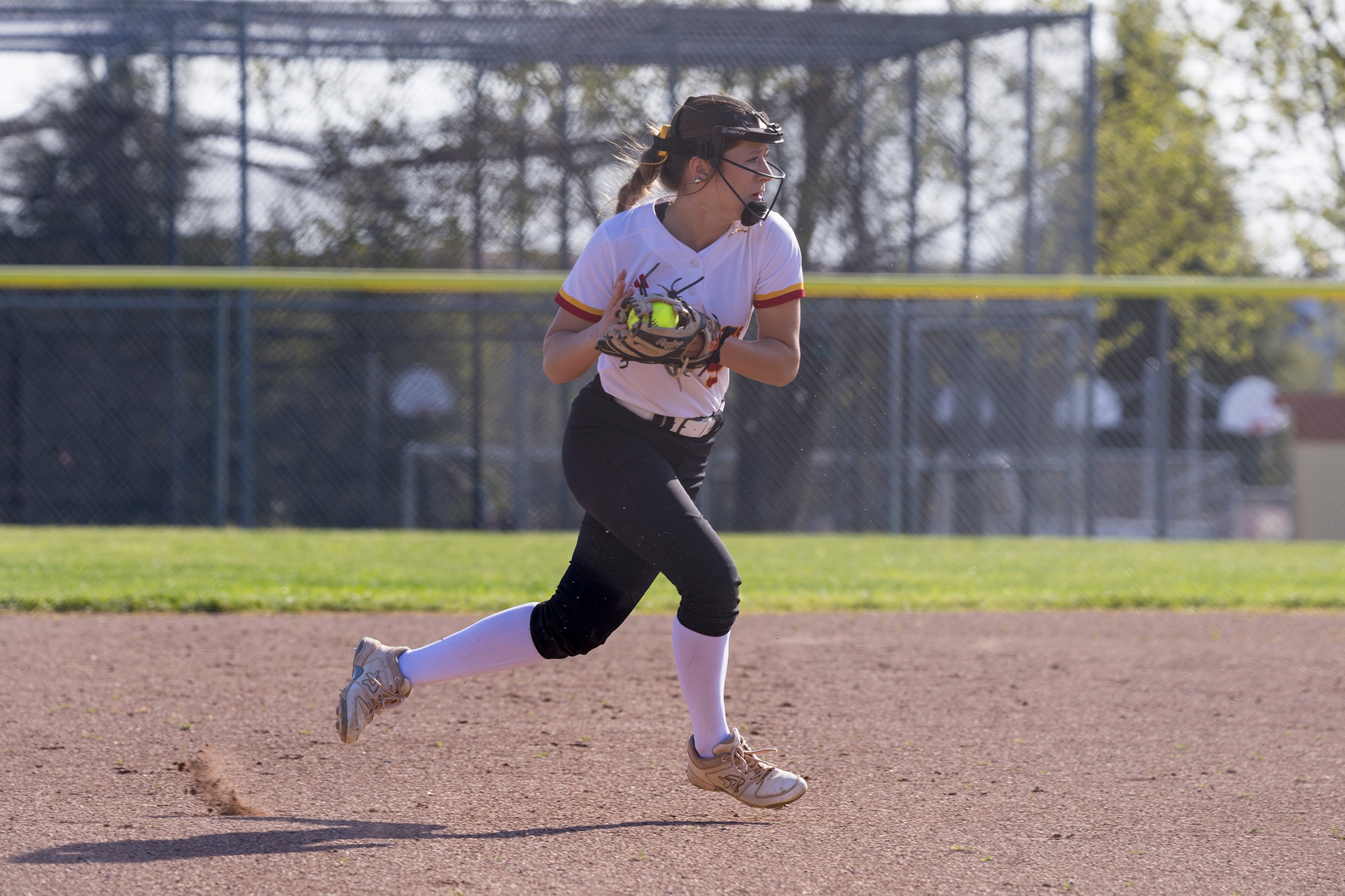 Troubies fall late to Wildcats in SFL road tilt