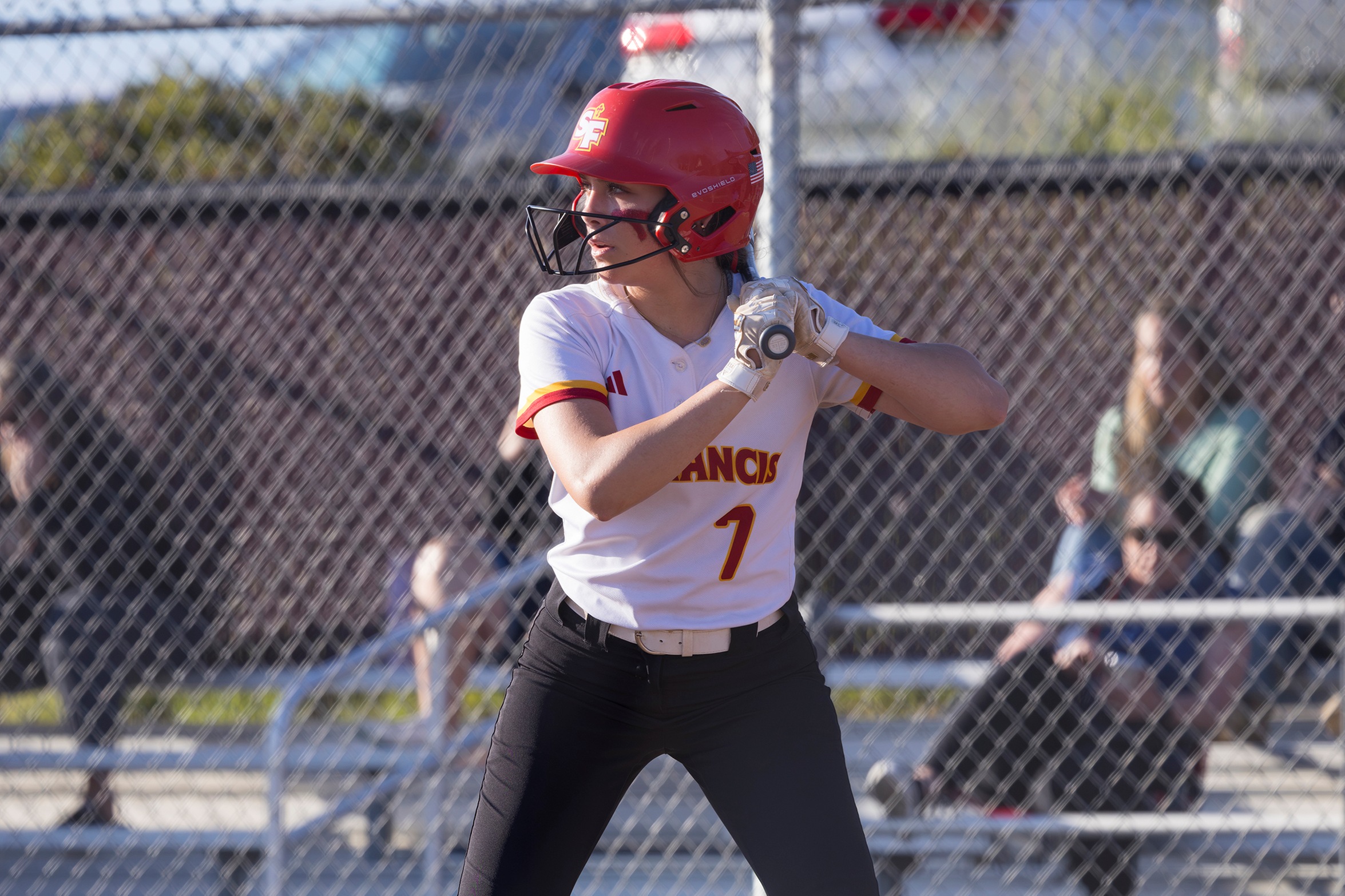 Blue Devils walk it off against Troubies in eighth