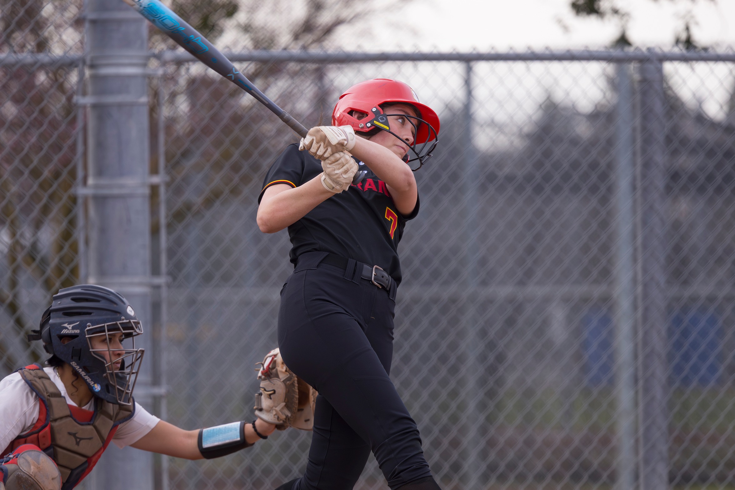 SF protects hot start in season-opening win