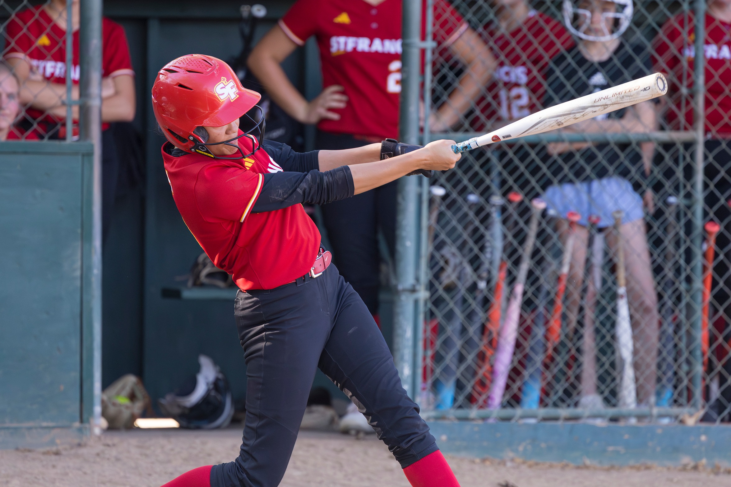 Villaflor homers, SF takes DO to the brink