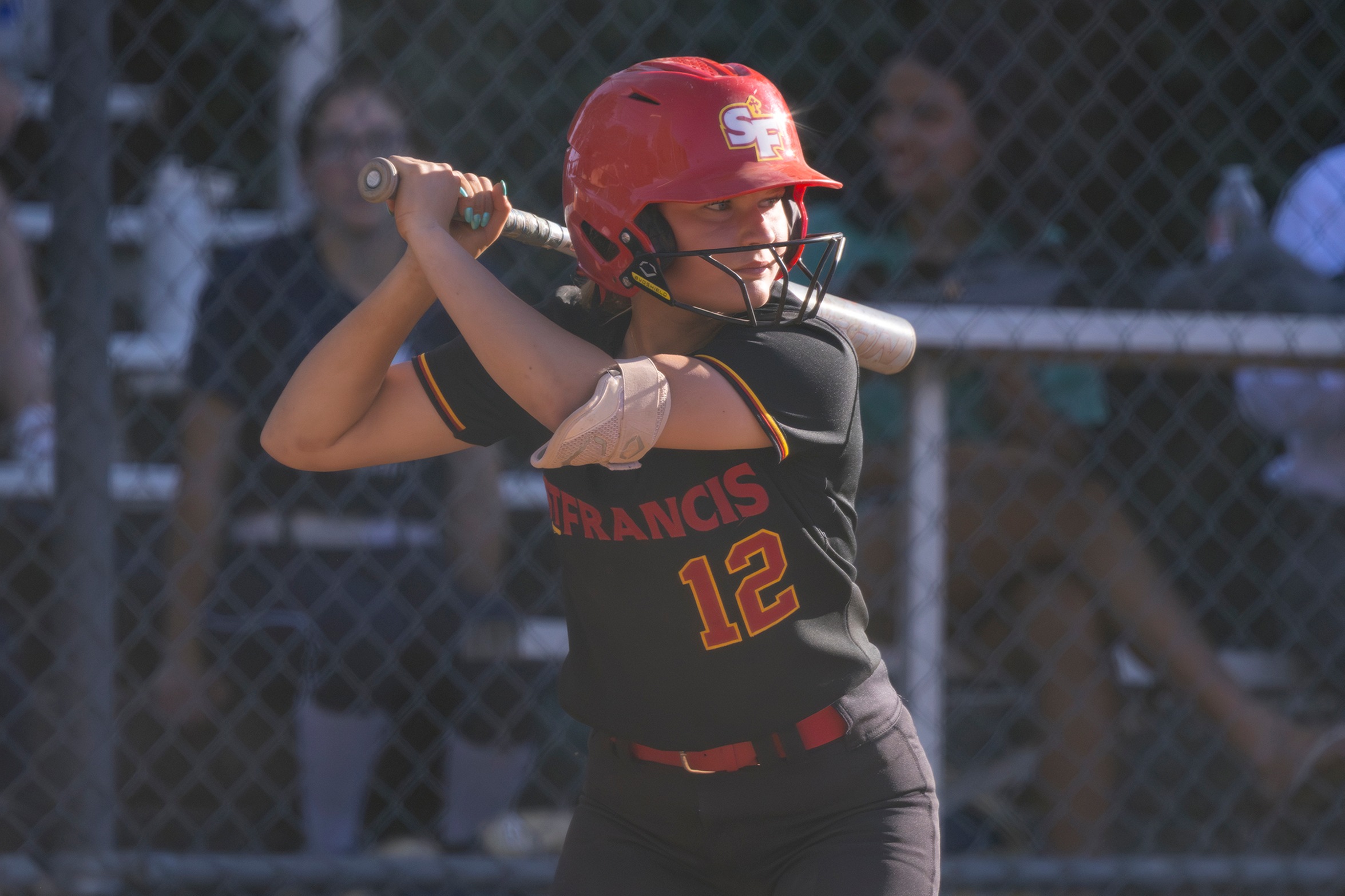 Davis walks off against SF in tourney title game