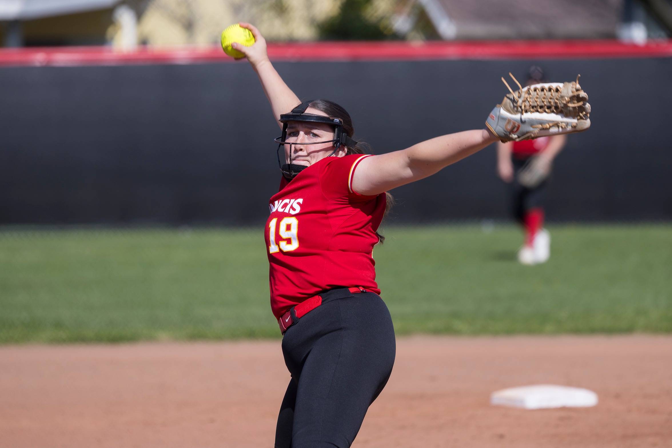 Troubie softball holds on at Folsom