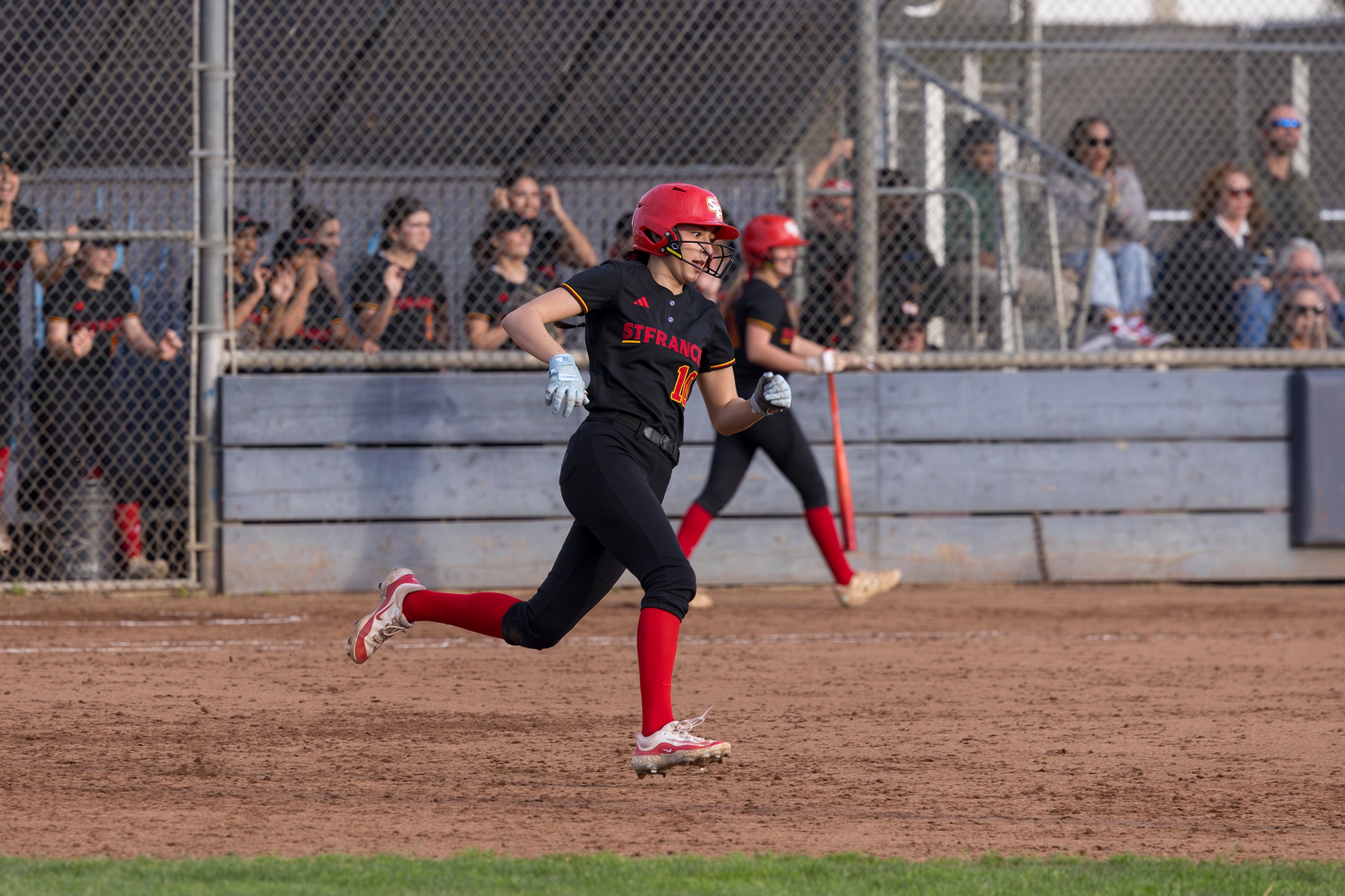 Troubies held scoreless in SJS second-round tilt