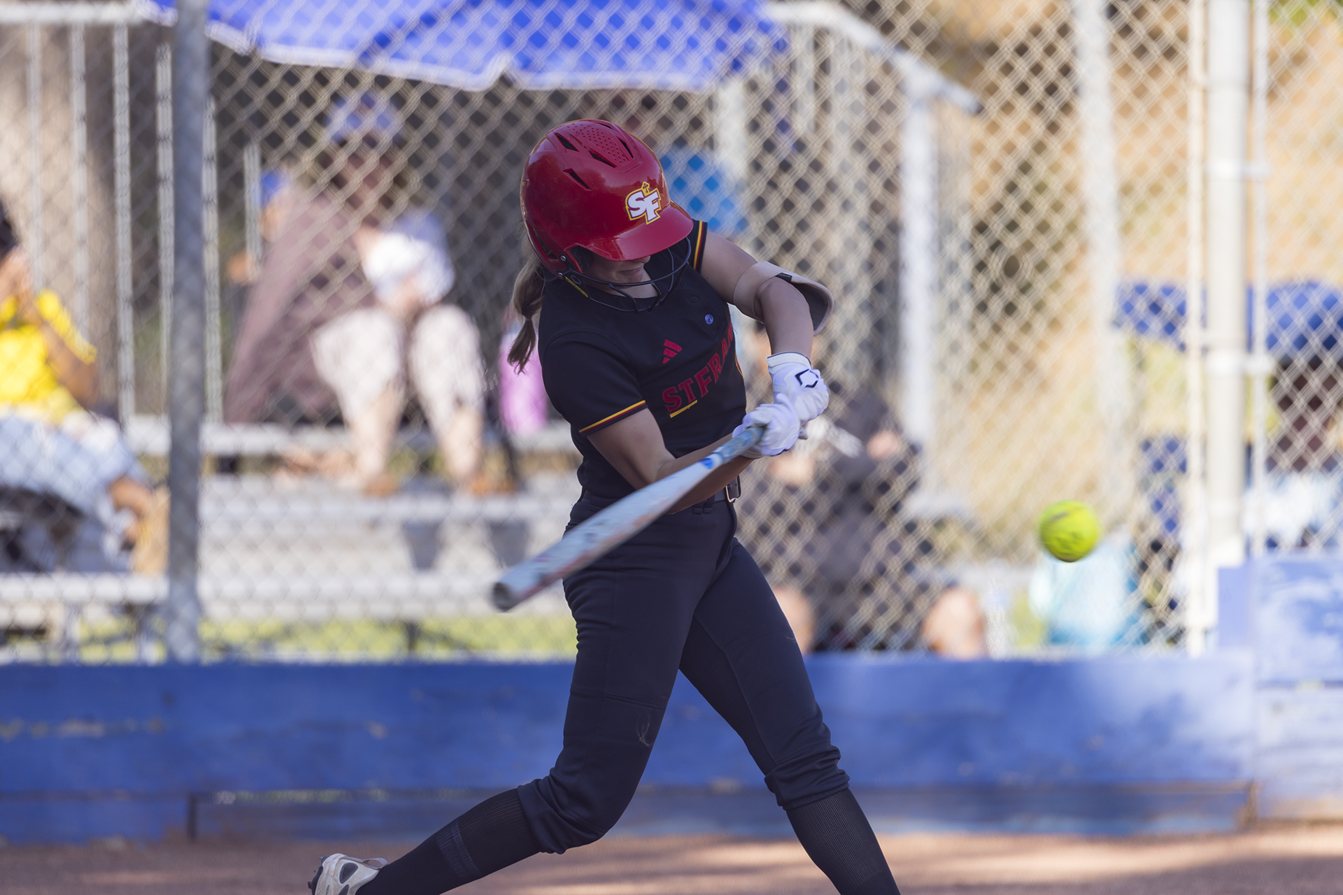 Troubies drop heartbreaking SFL season finale