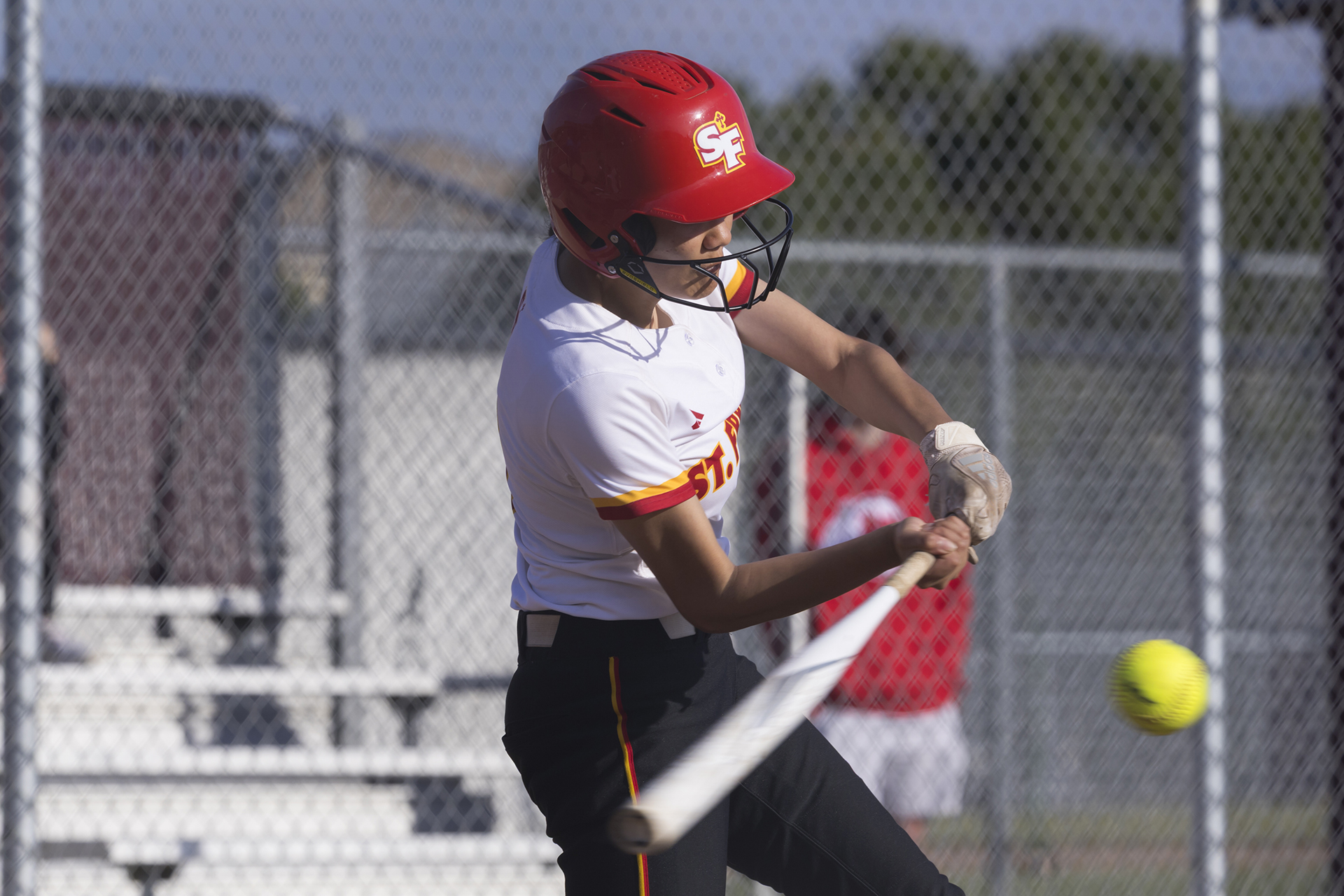 Sheldon walks off against Troubies in extra innings