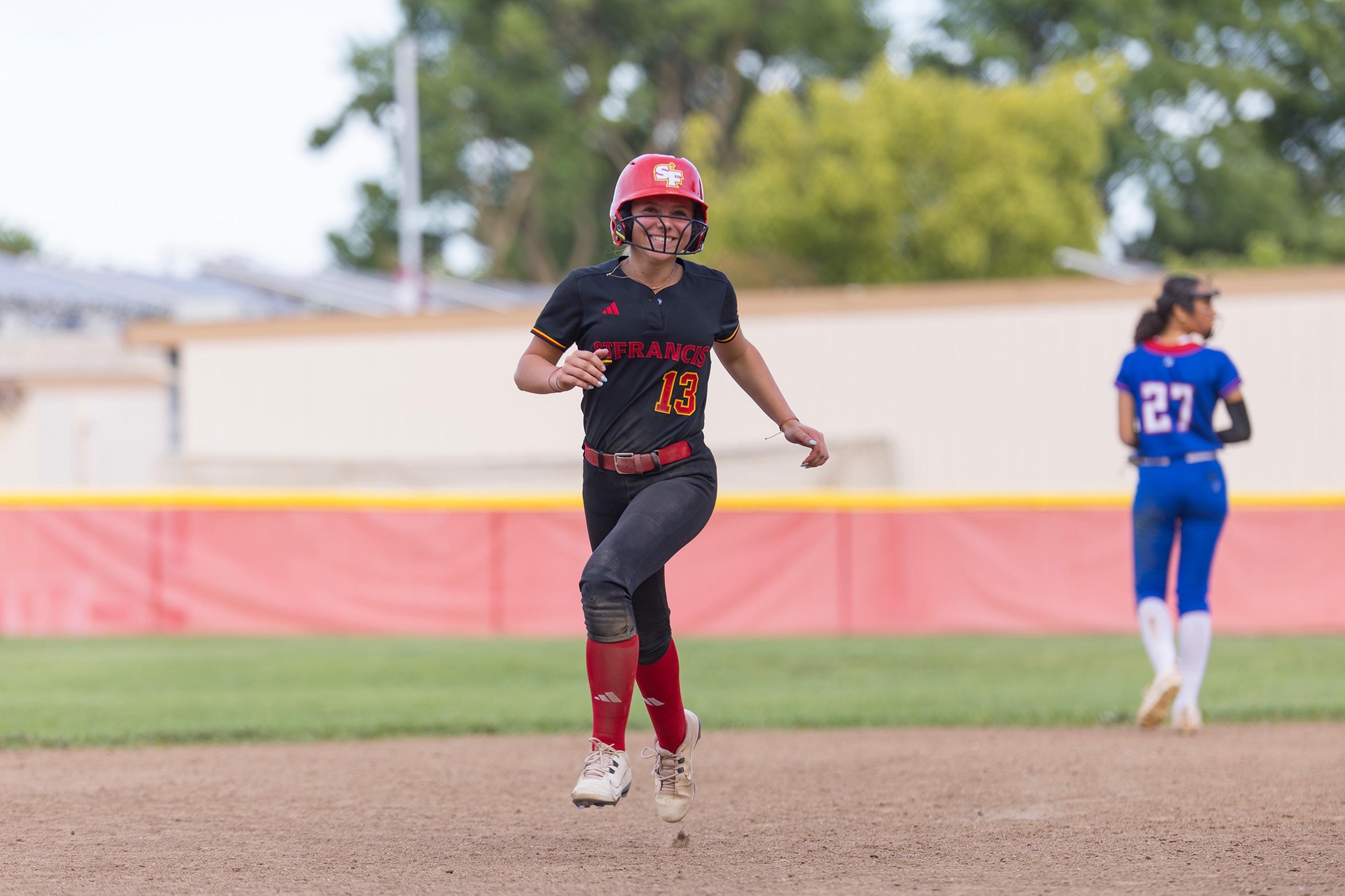 Late comeback falls short in wild SFL tilt