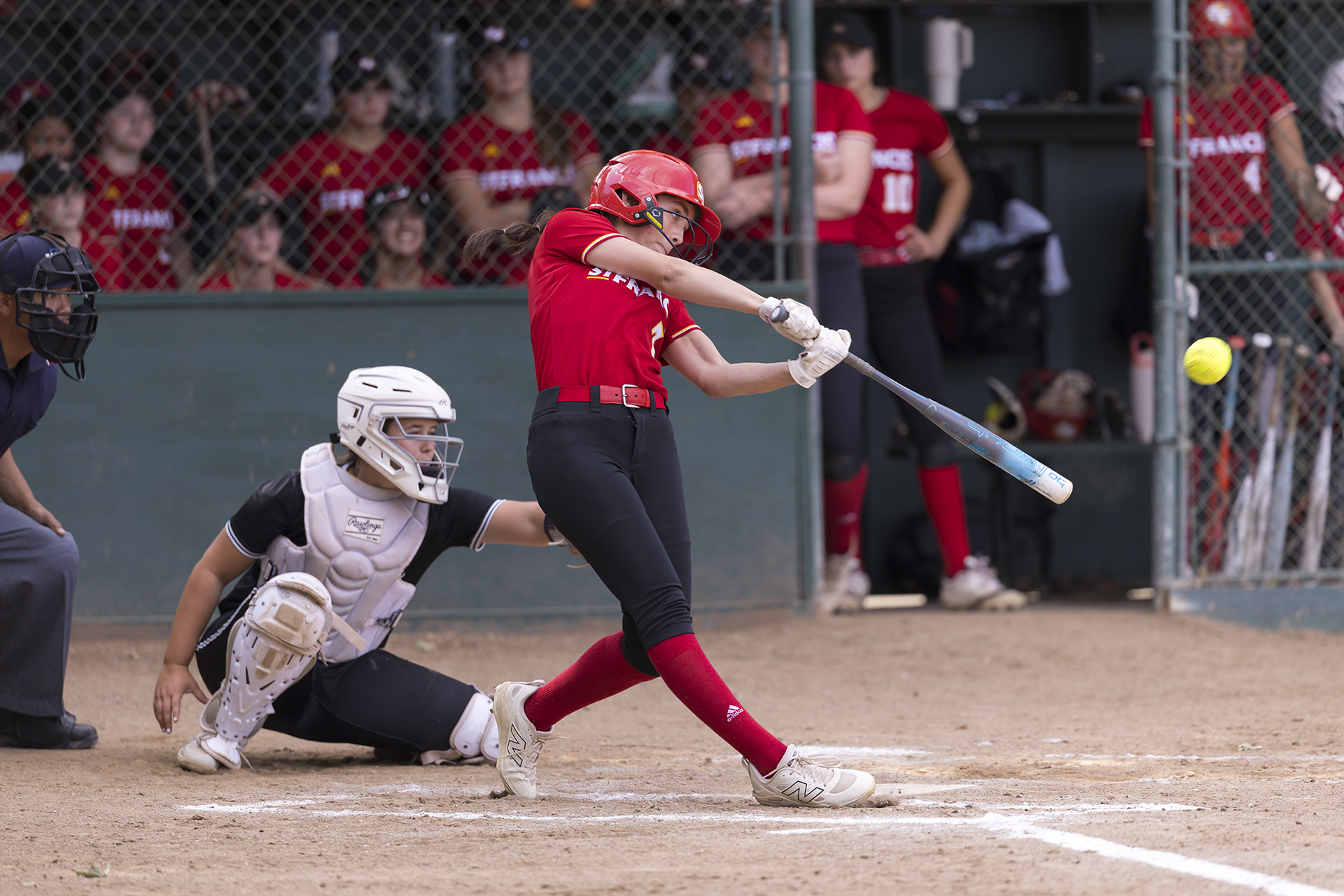 Troubies rally back in win over Grizzlies
