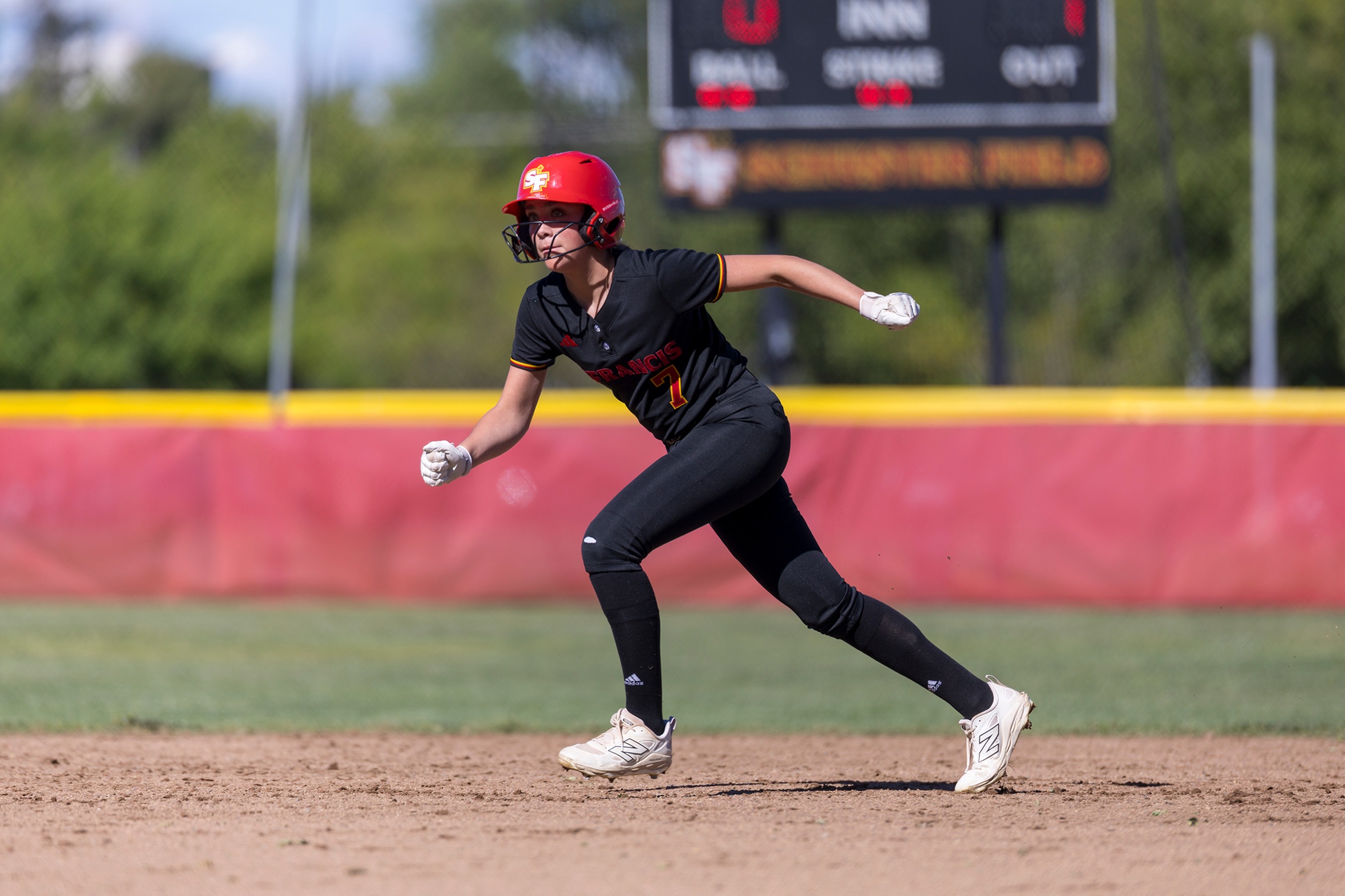 Troubies held scoreless in return to SFL play