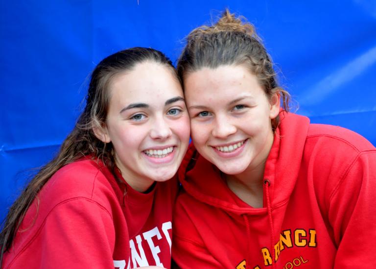Swimming Preseason Information