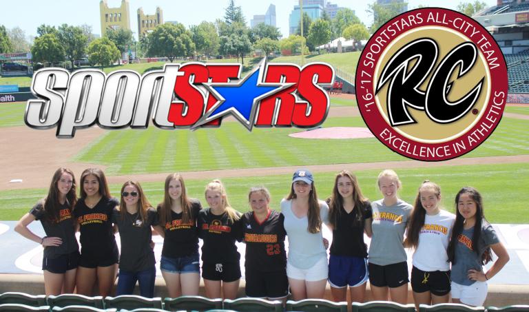 Thirty Troubadours Honored with SportStars All-City Honors