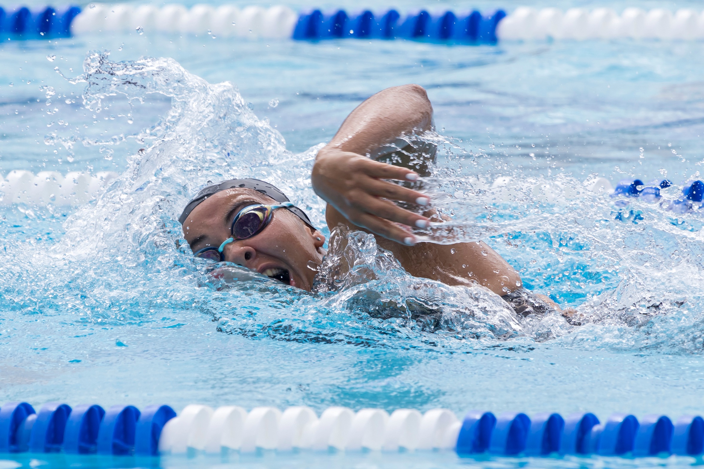 More records fall on first day of CIF state meet