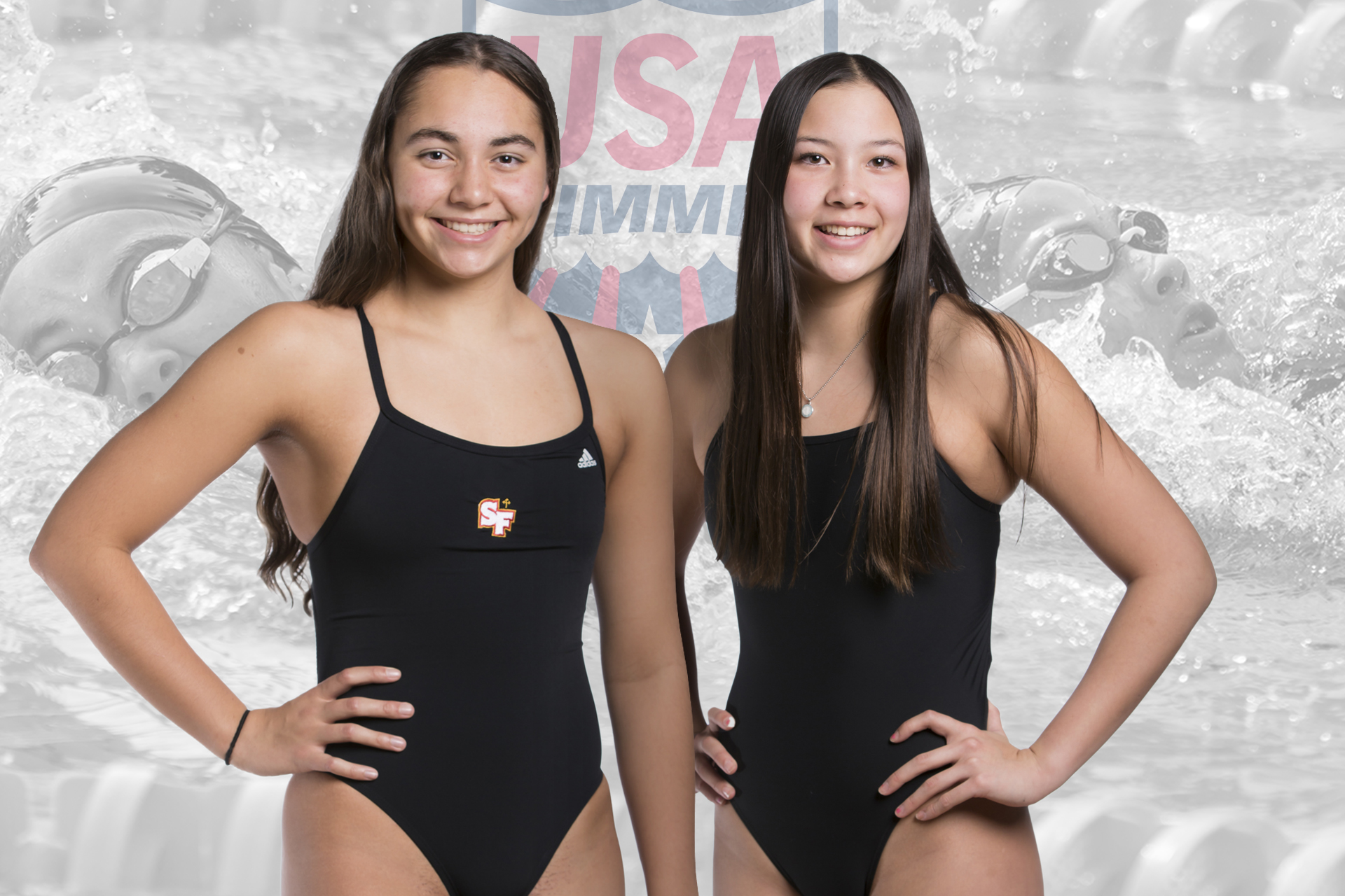 Jaffe, Chavez wrap action at Junior Nationals