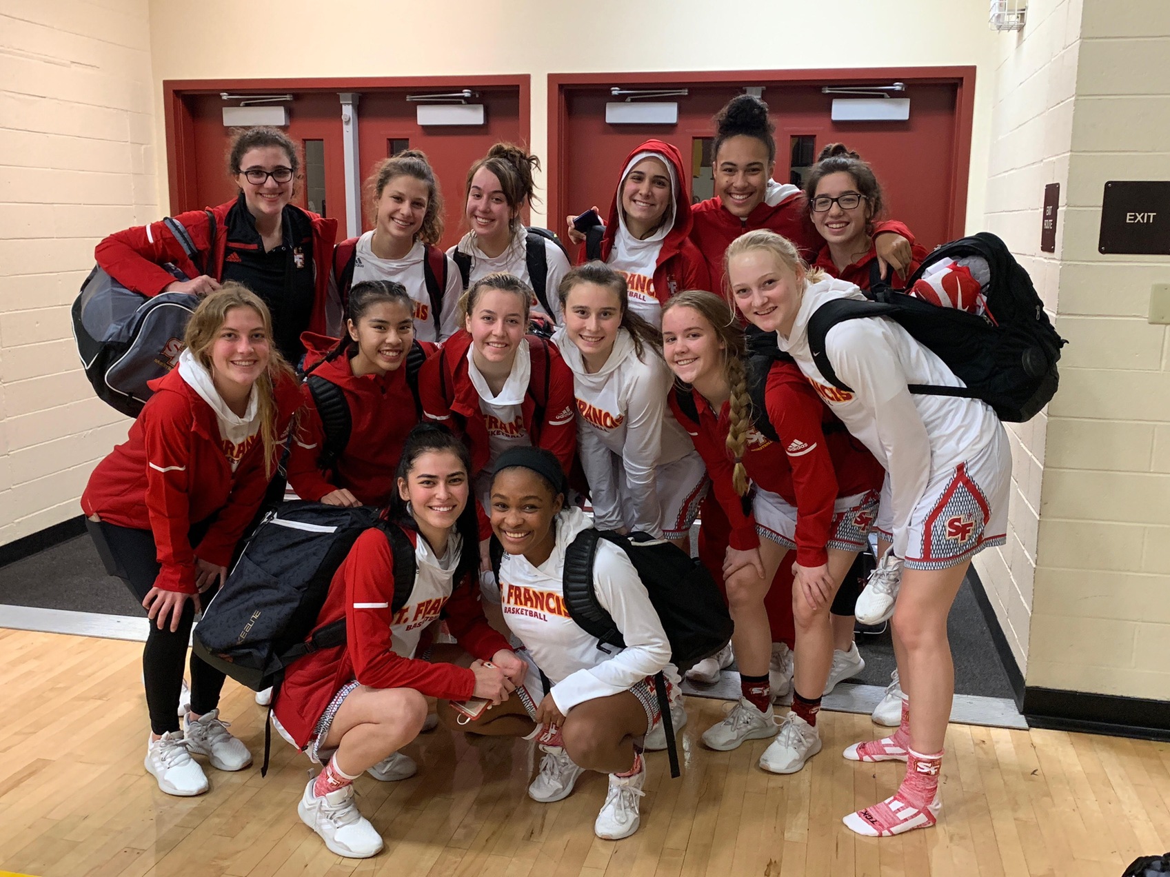 2018-19 Basketball Highlights
