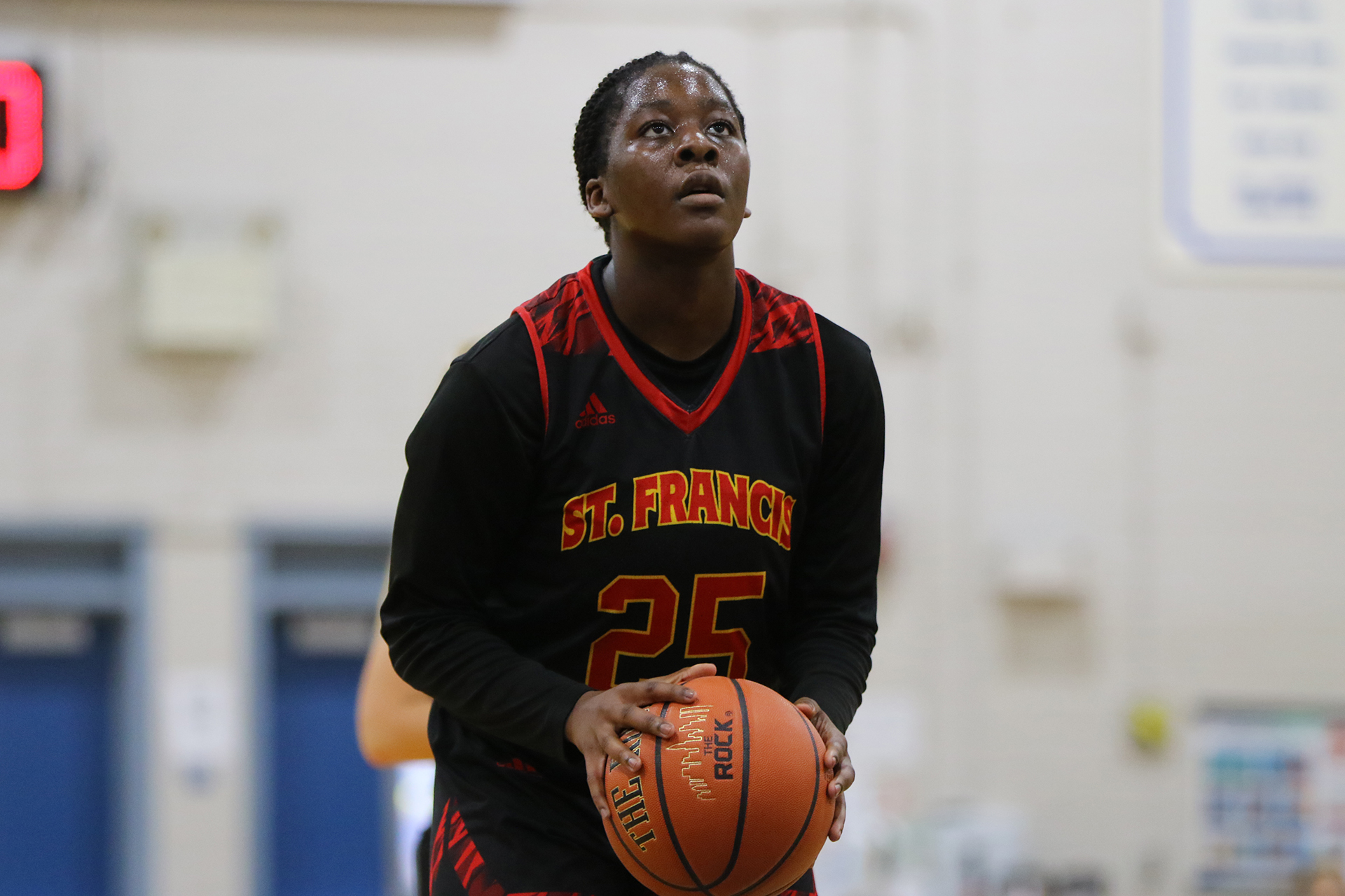 St. Francis drops key Delta League tilt at CO