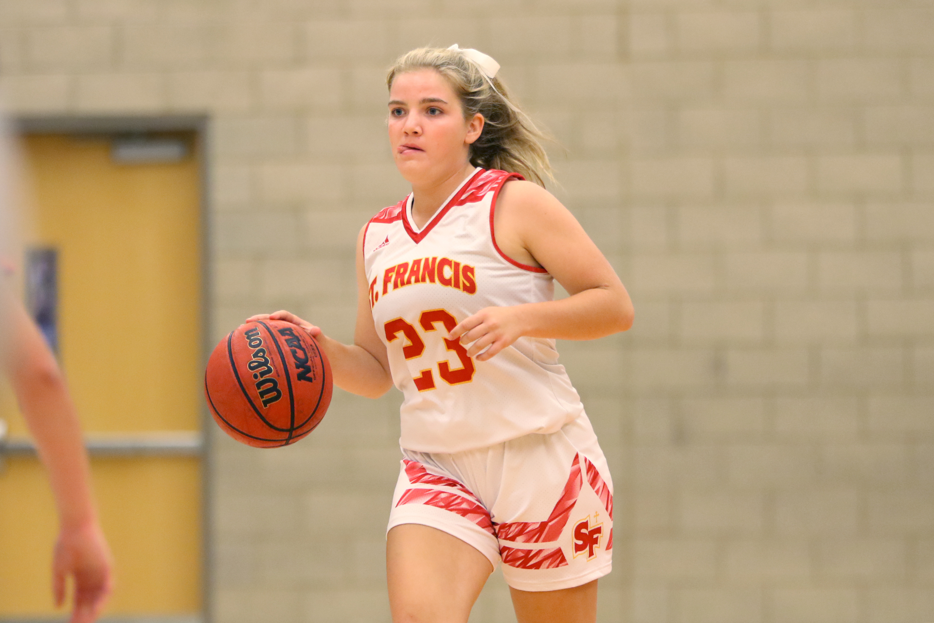 St. Francis falls to Granite Bay, JV teams prevail