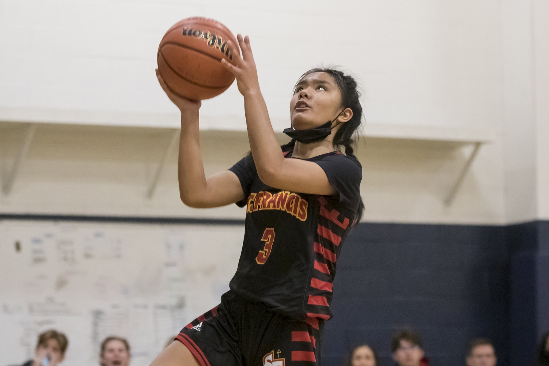Troubies dominate in home tripleheader Friday night