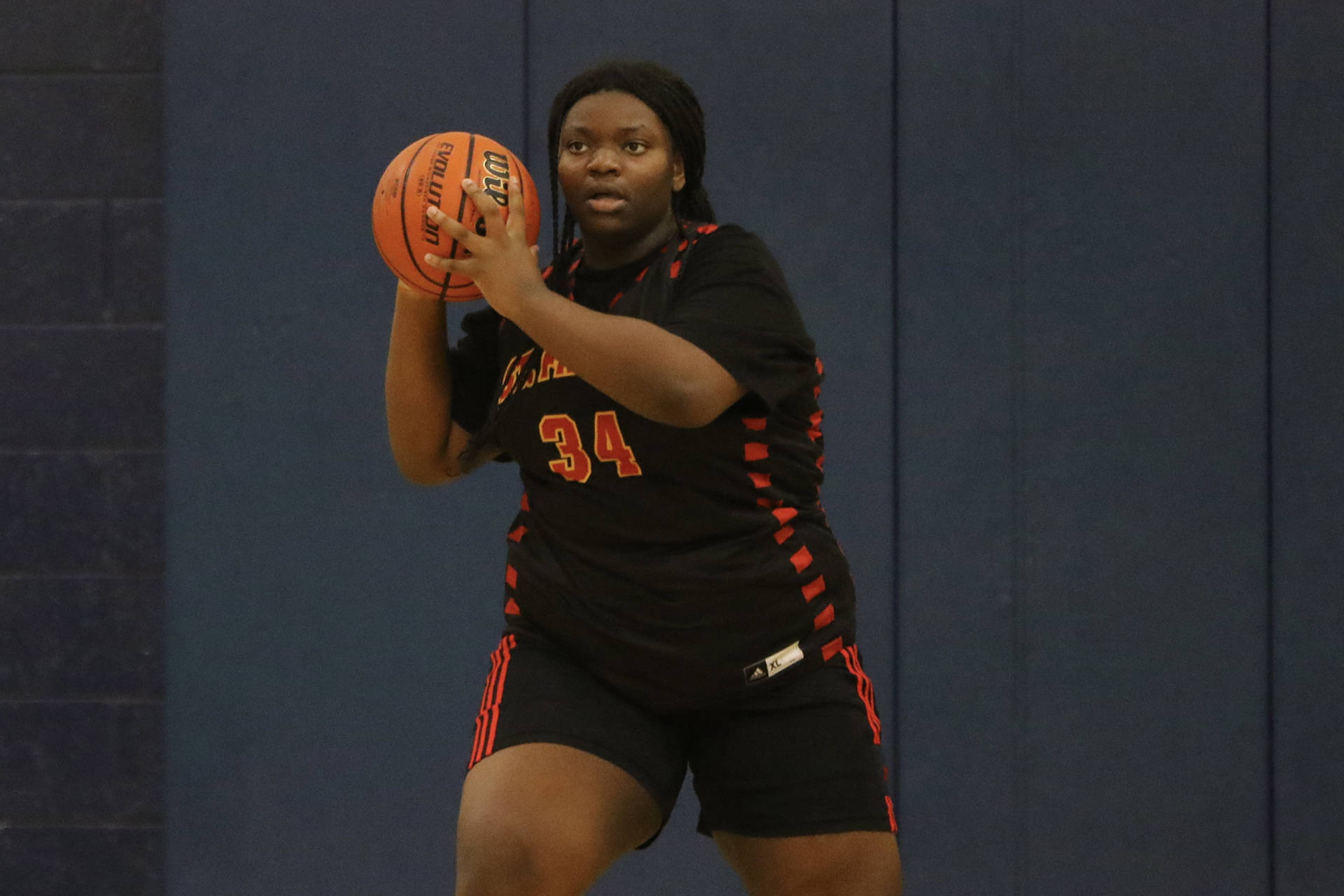 St. Francis dominates River Valley in Oak Ridge frosh finale