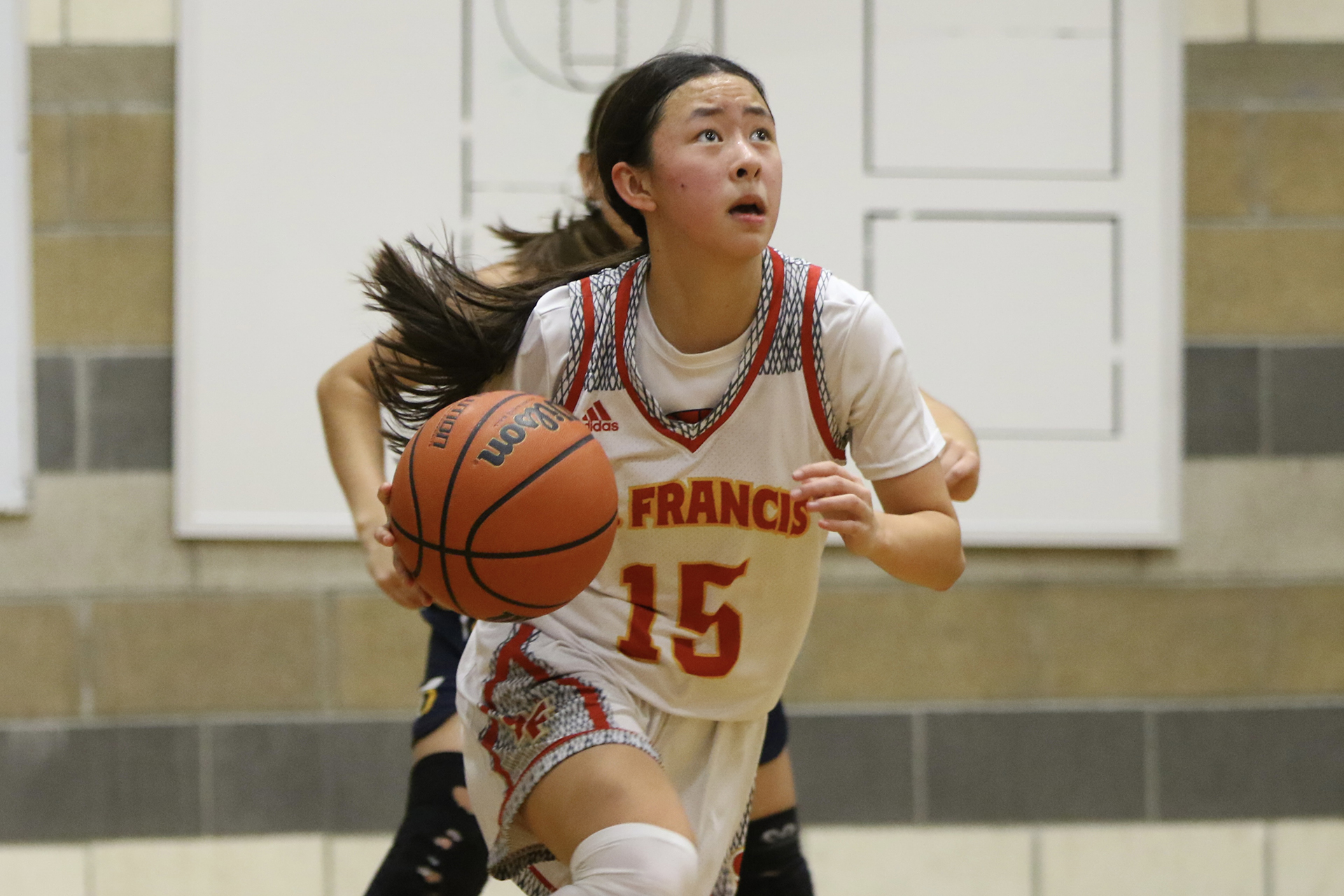 JV Gold wraps 2021-22 with perfect 12-0 league mark