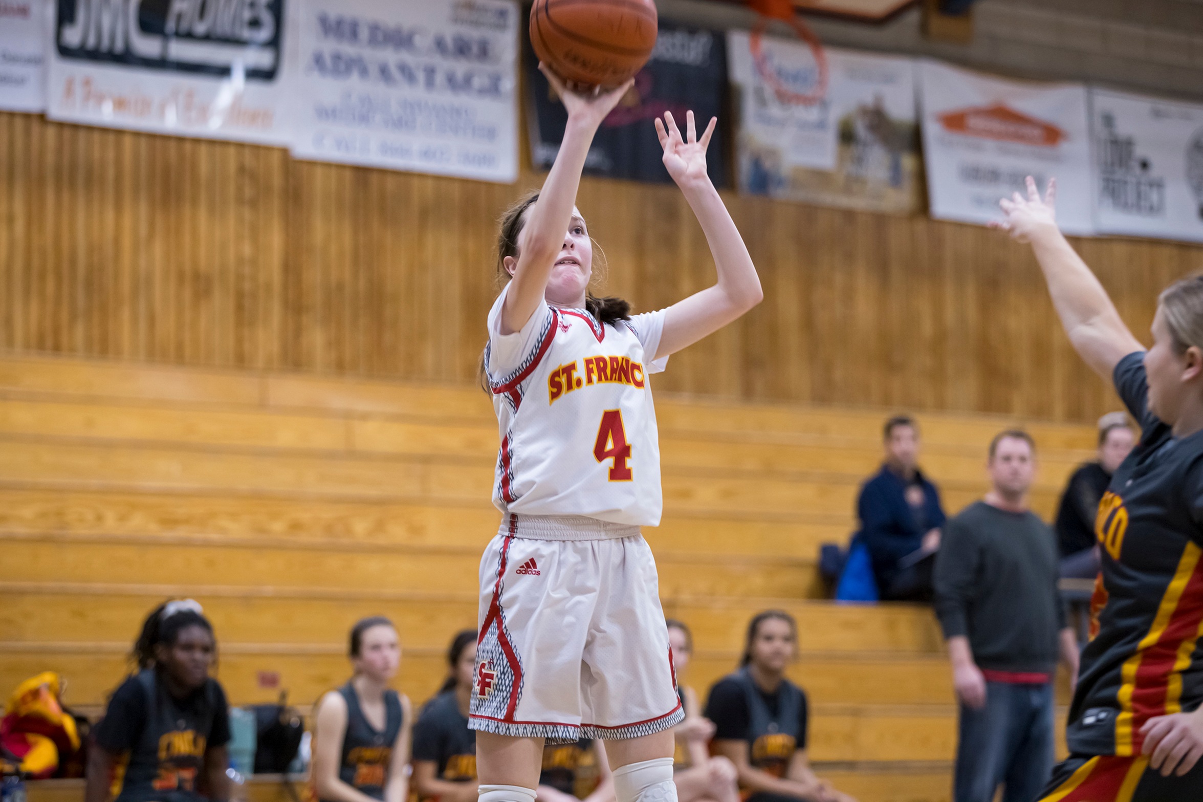 Troubies top Panthers in Rocklin Invite rematch with Chico