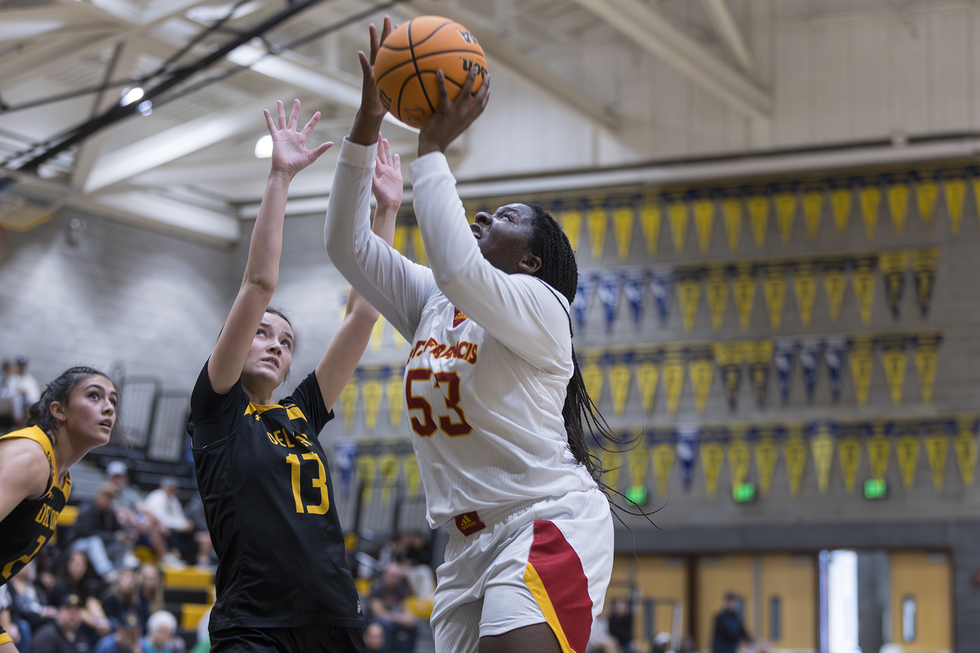 Troubies rematch with Del Oro to close out Takayama tourney
